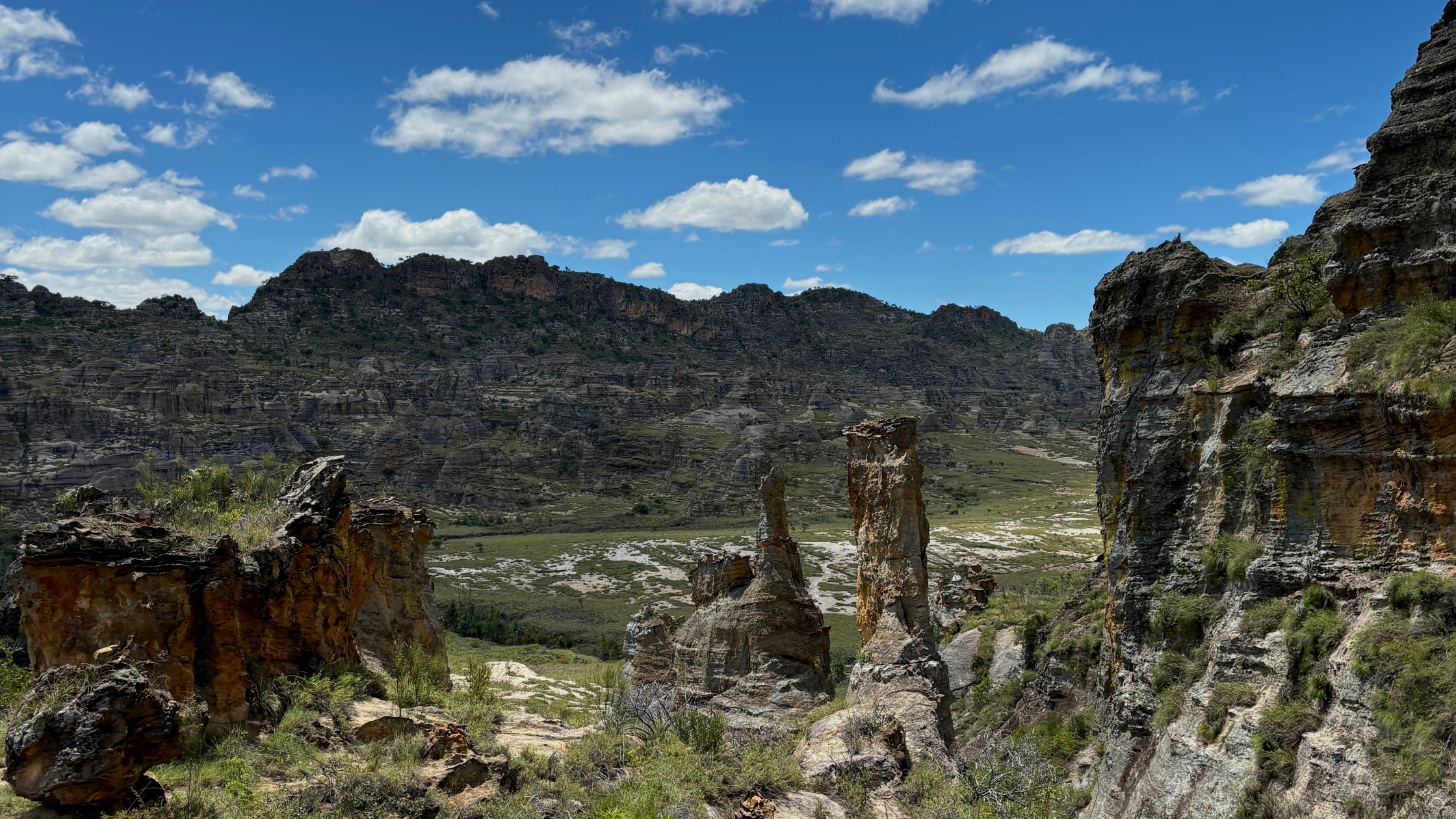 Madagascar’s Sapphire Legacy: A Treasure Trove with Unfulfilled Potential