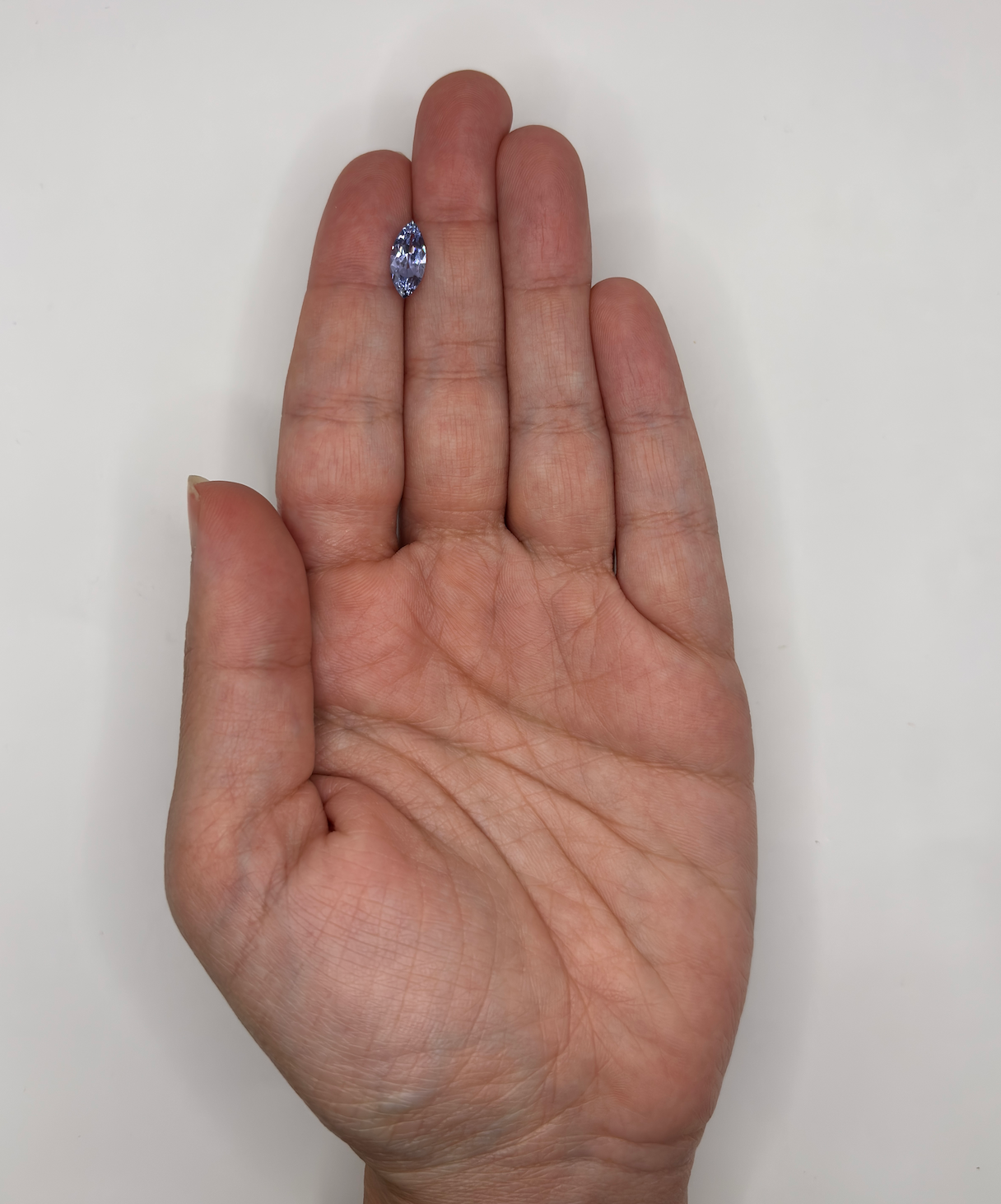 #1-48 Marquise Sapphire 1.53ct