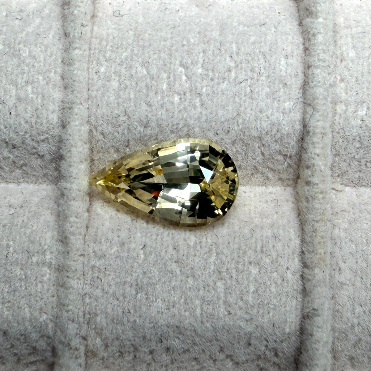 1.56ct Sapphire