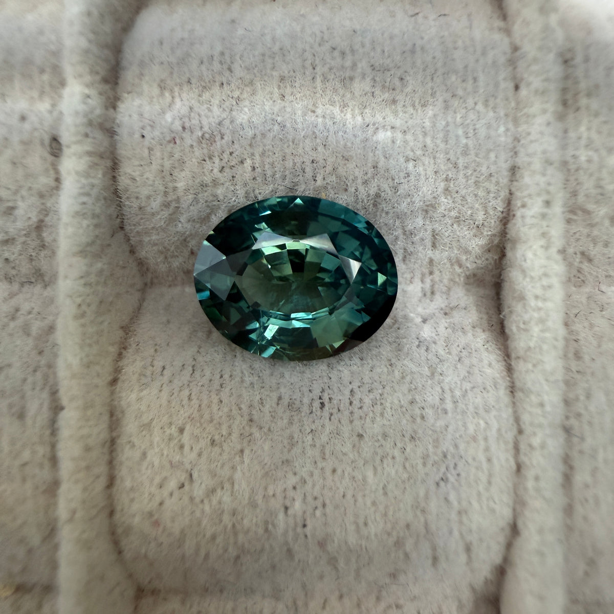 1.14ct Sapphire