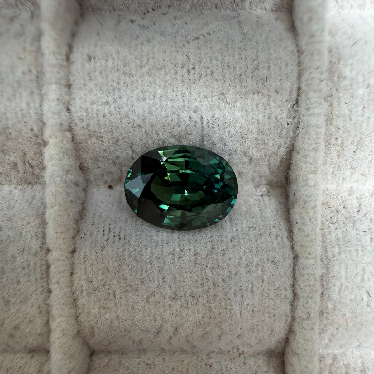 1.22 ct Sapphire