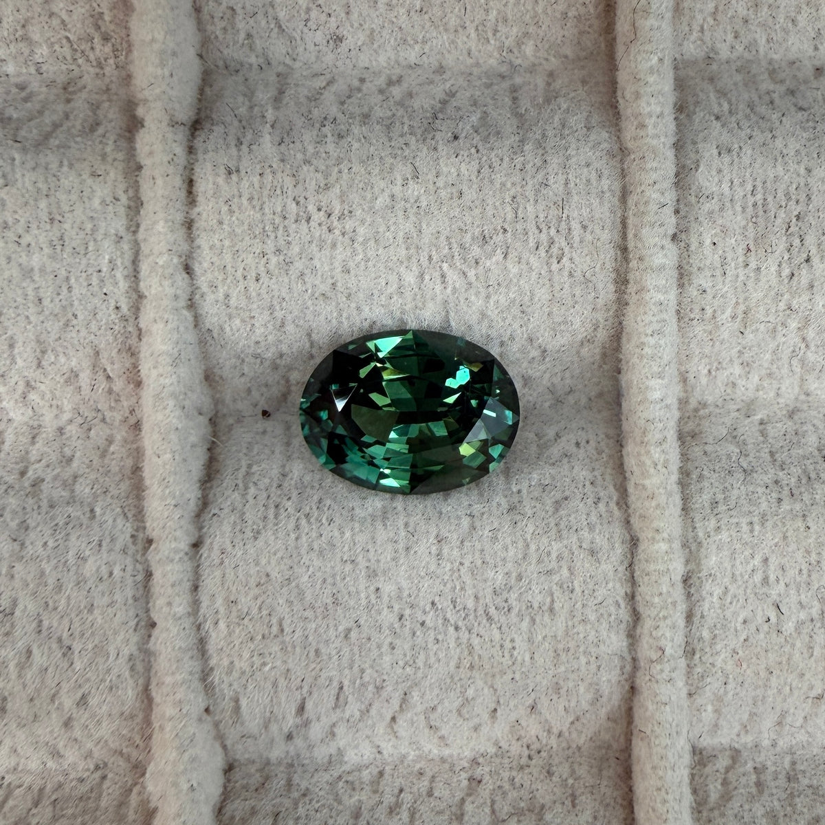 1.22 ct Sapphire