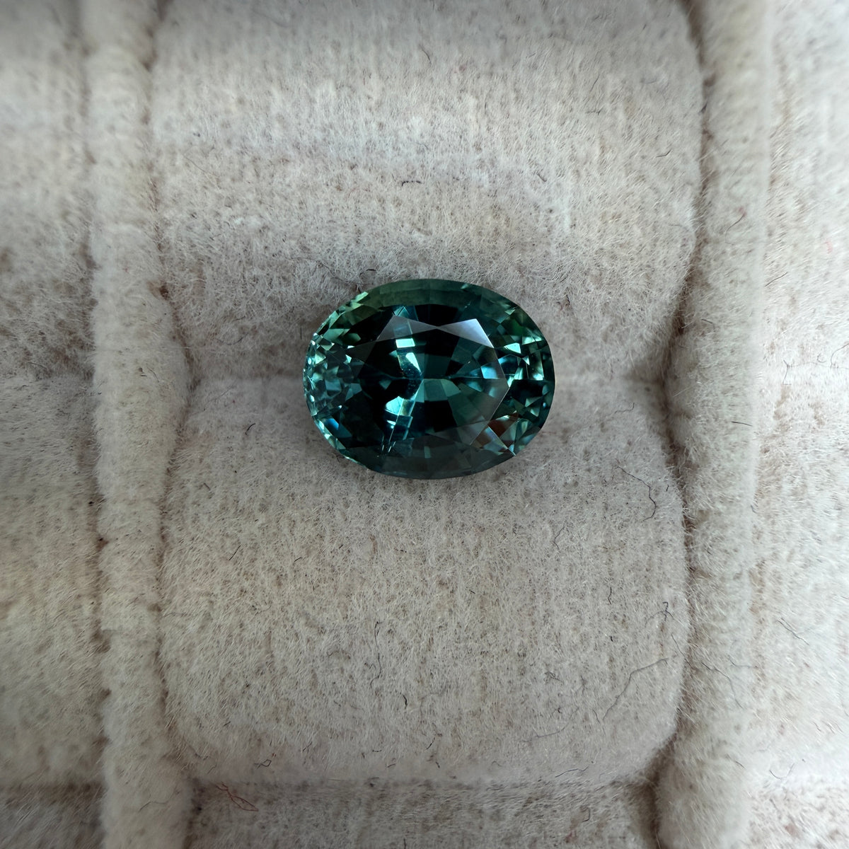 1.10ct Sapphire