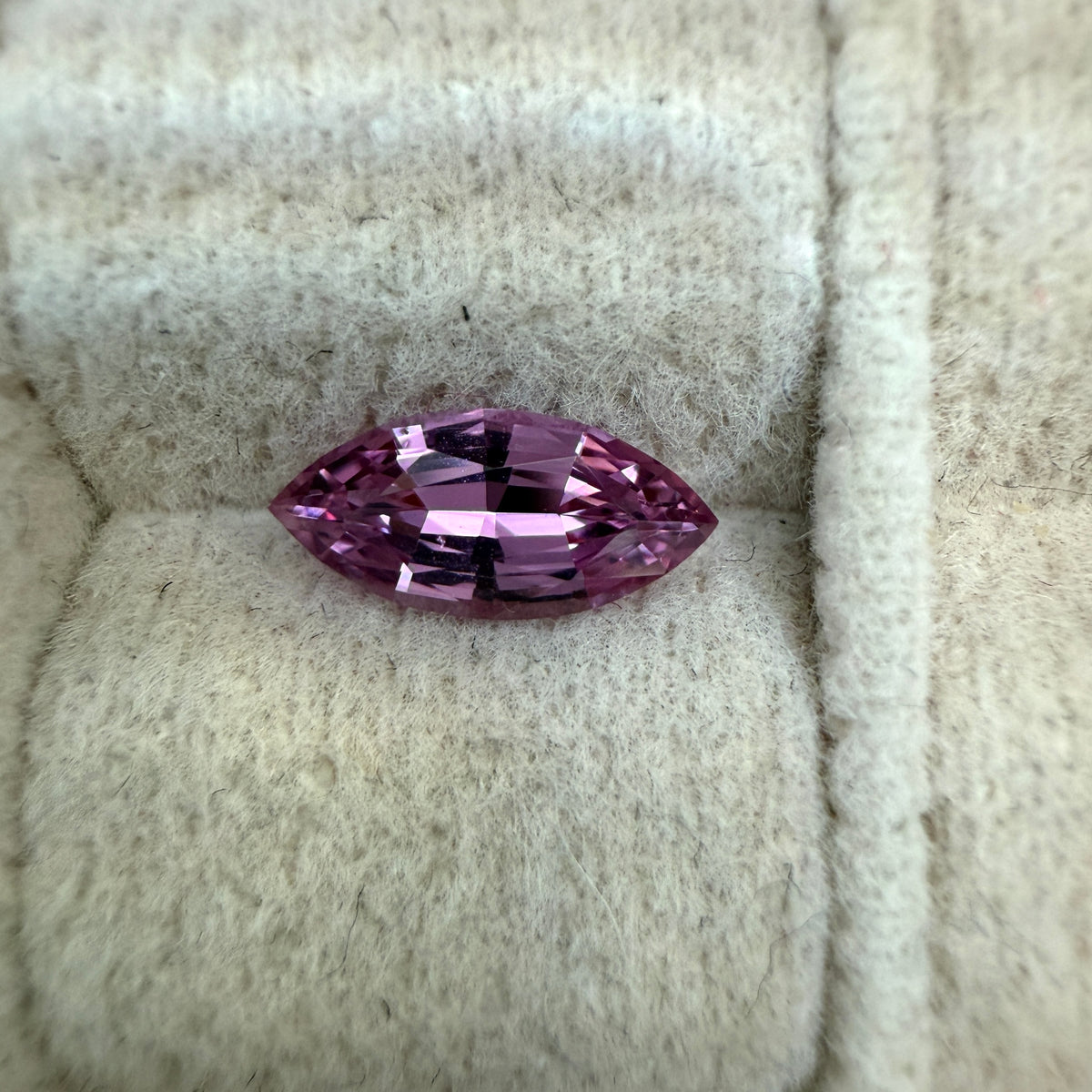0.56ct Sapphire