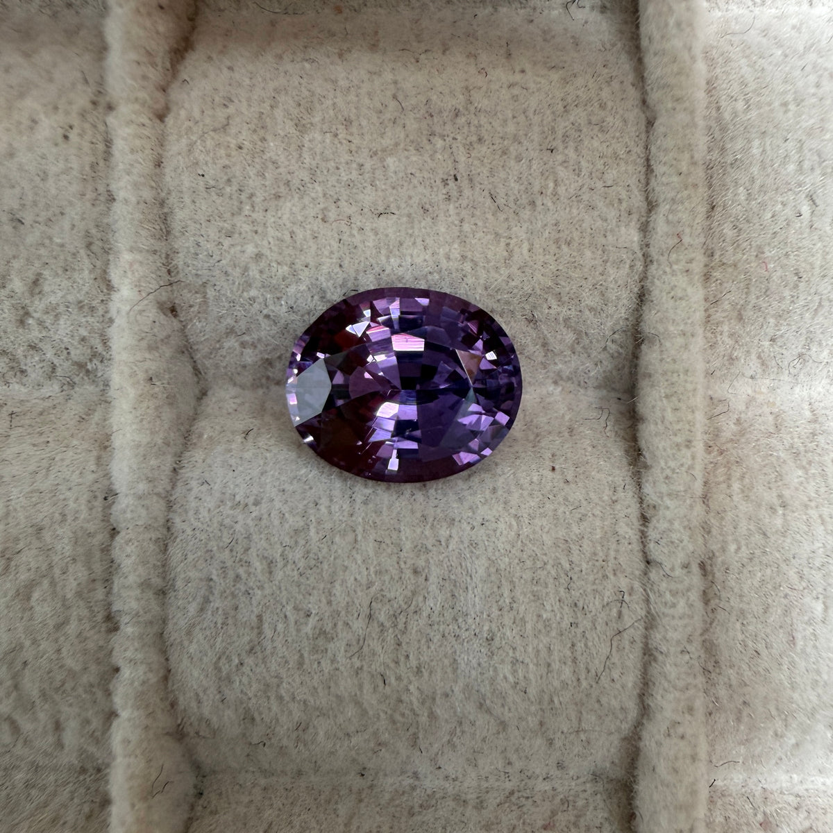 1.23ct Sapphire