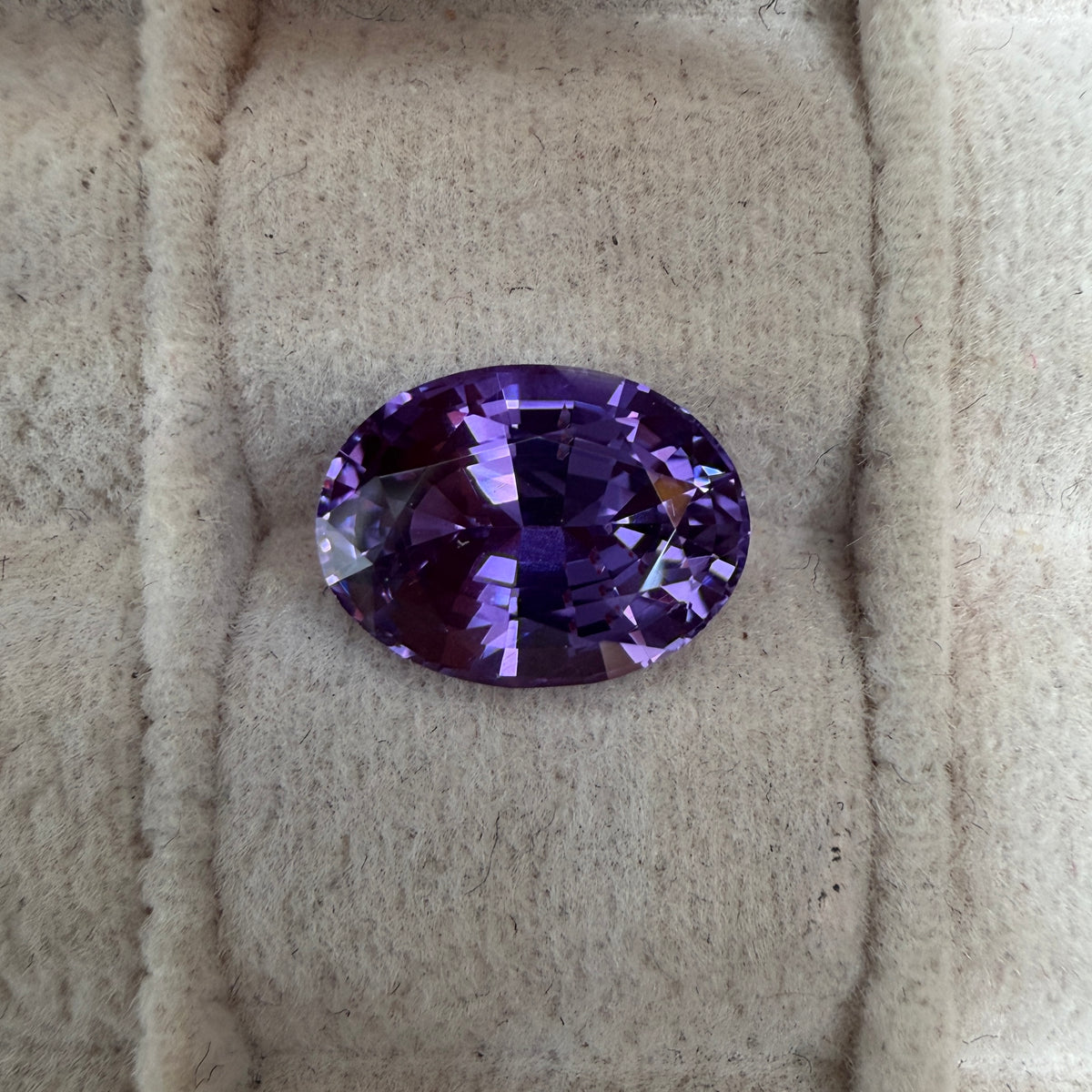 2.31ct Sapphire