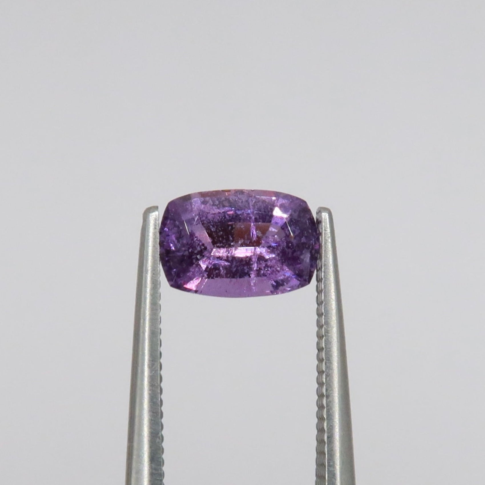#1-15 Modified Cushion Sapphire 0.99ct