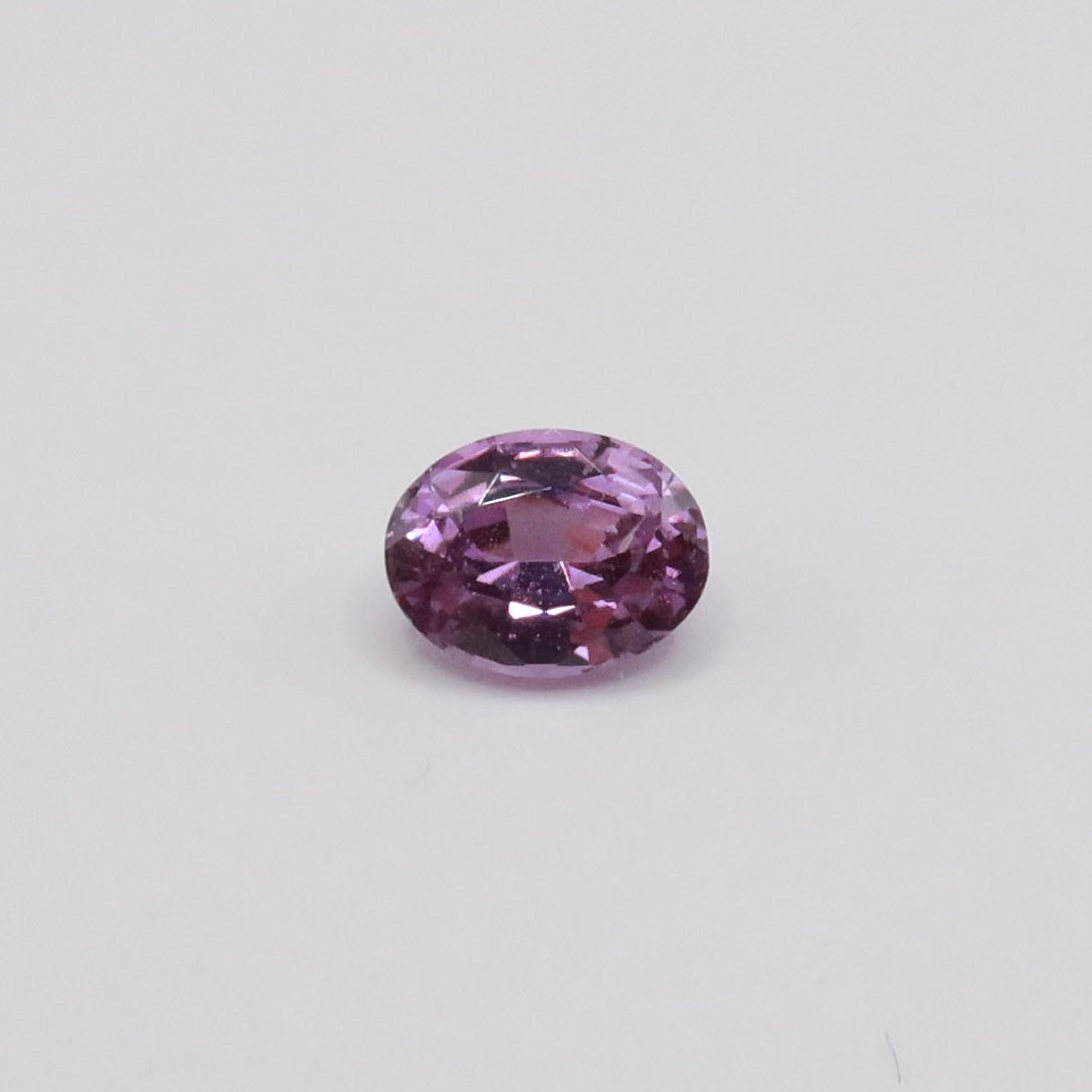#1-32 Oval Sapphire 0.76ct