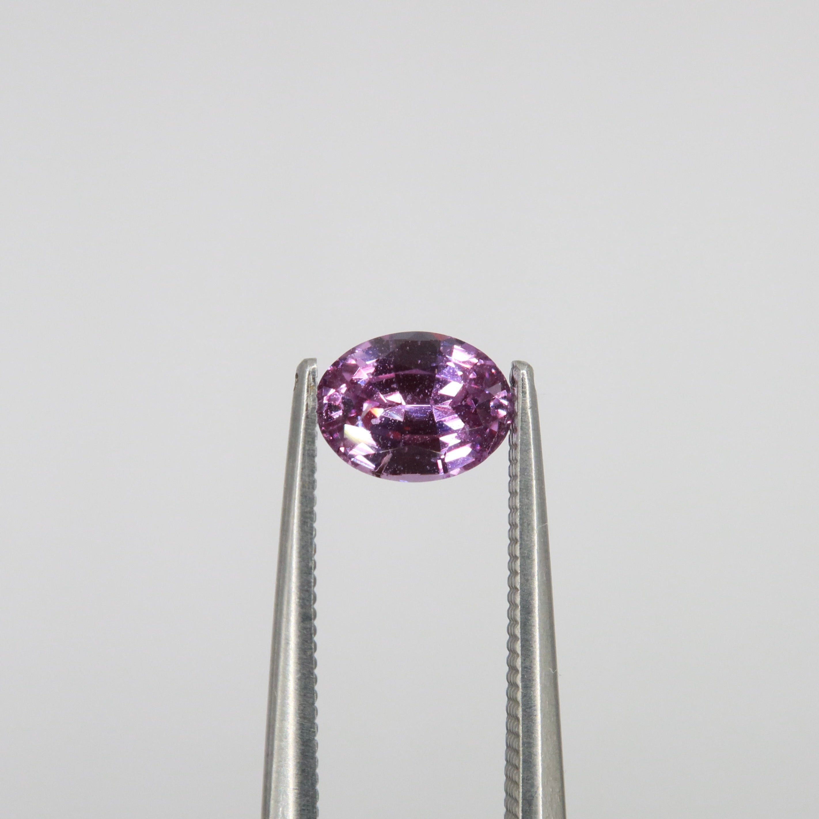 #1-32 Oval Sapphire 0.76ct