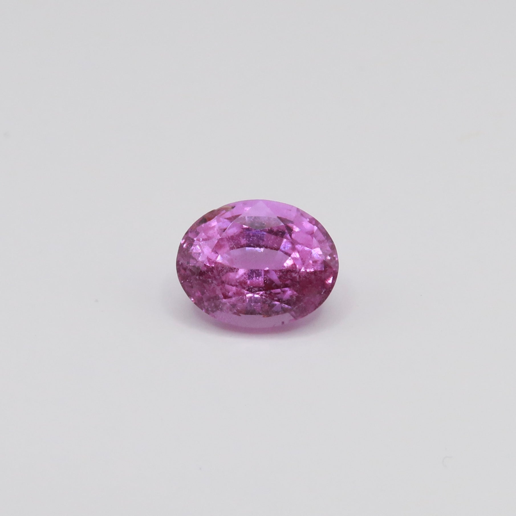#1-33 Oval Sapphire 2.26ct