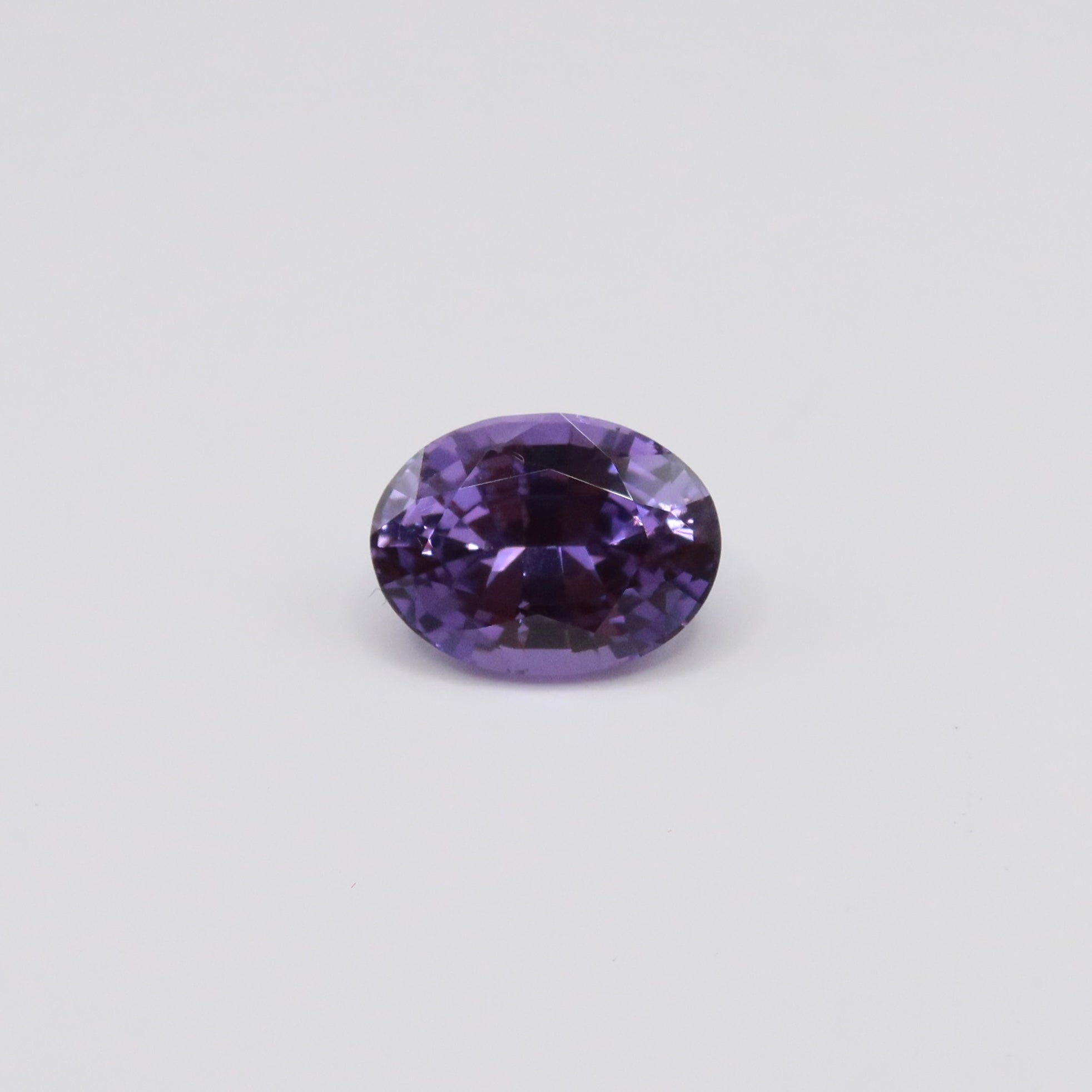 #1-12 Oval Sapphire 2.31ct
