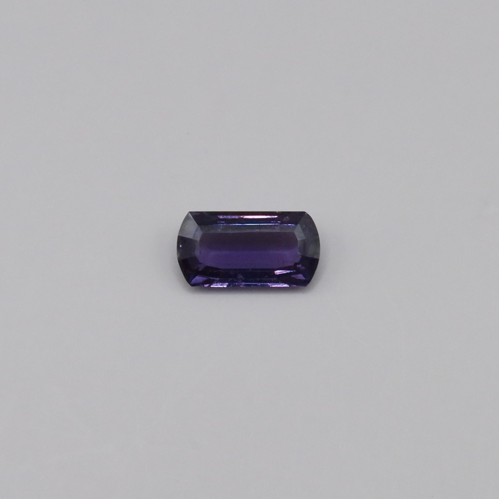#1-35 Portrait Cut Sapphire 1.38ct