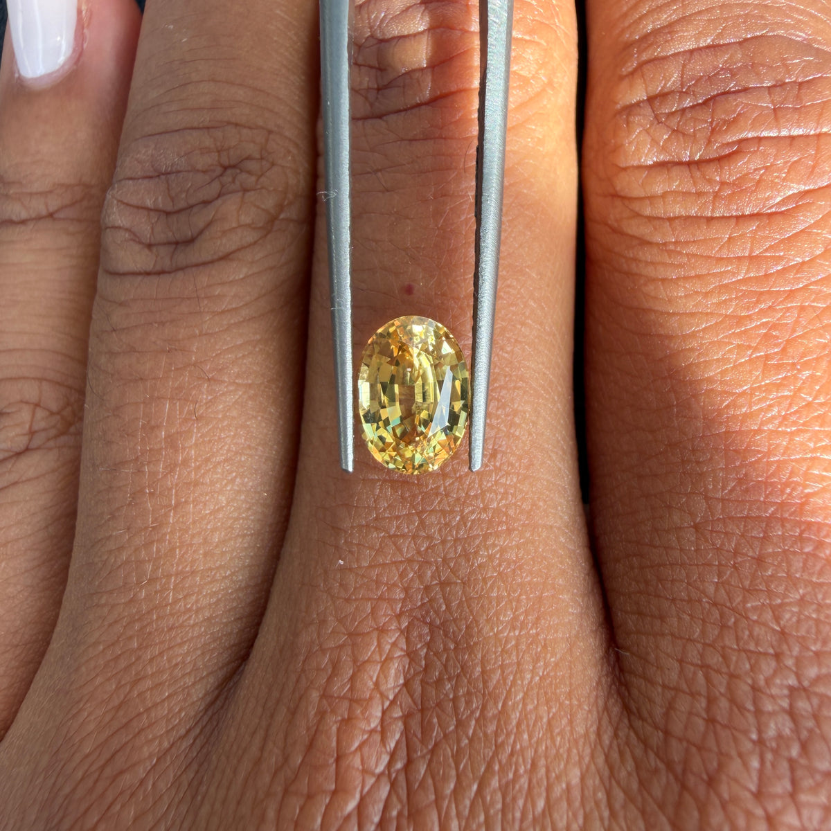 1.82ct Sapphire