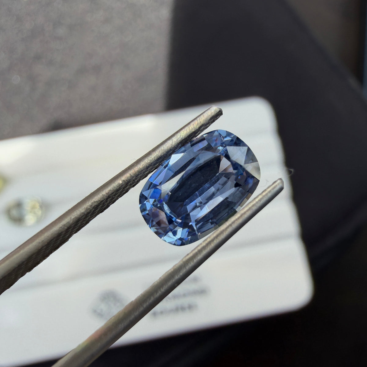 1.35ct Sapphire