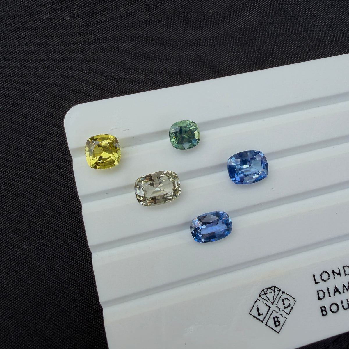 1.35ct Sapphire