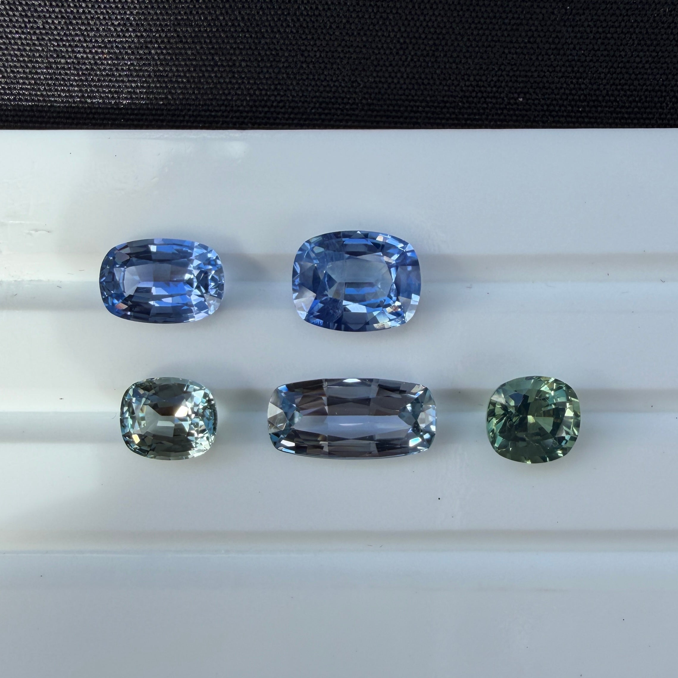 1.35ct Sapphire