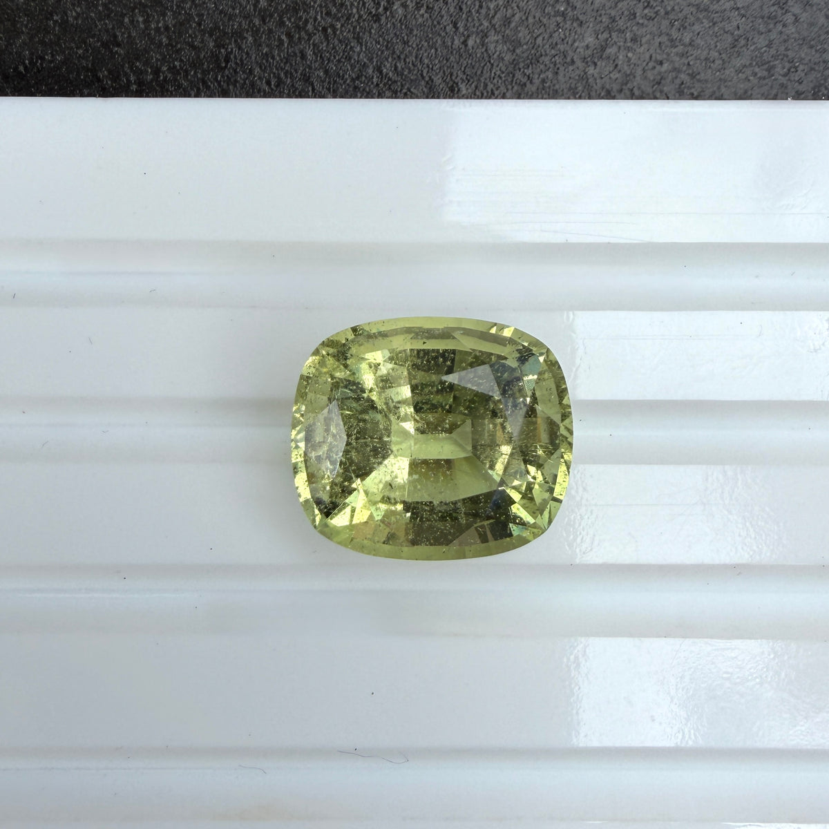 9.16ct Heliodor Beryl