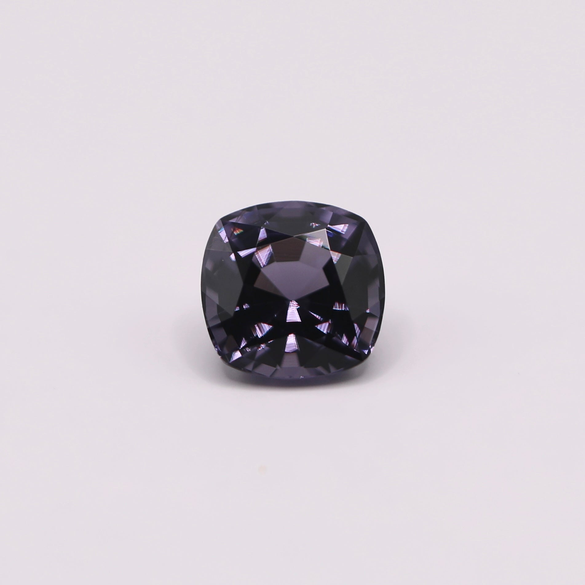 #1-44 Cushion Sapphire 2.53ct