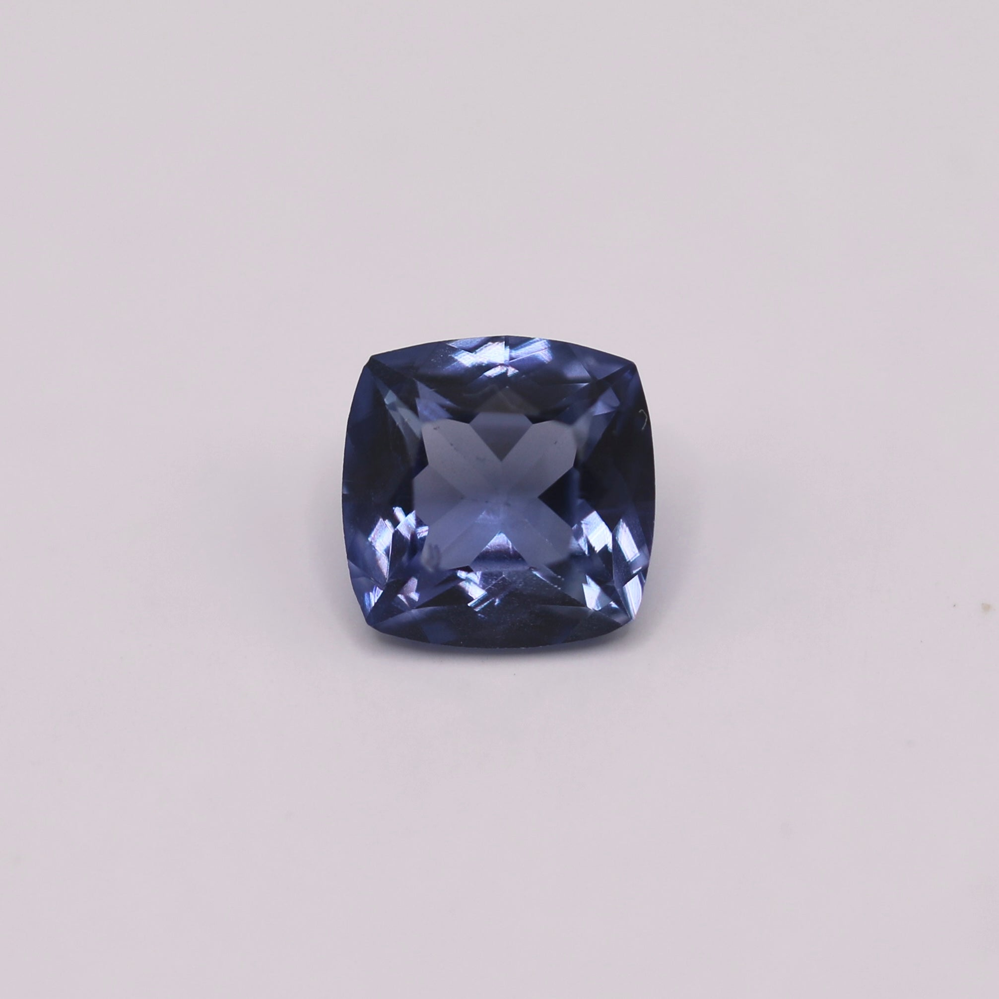 #1-49 Cushion Sapphire 0.95ct