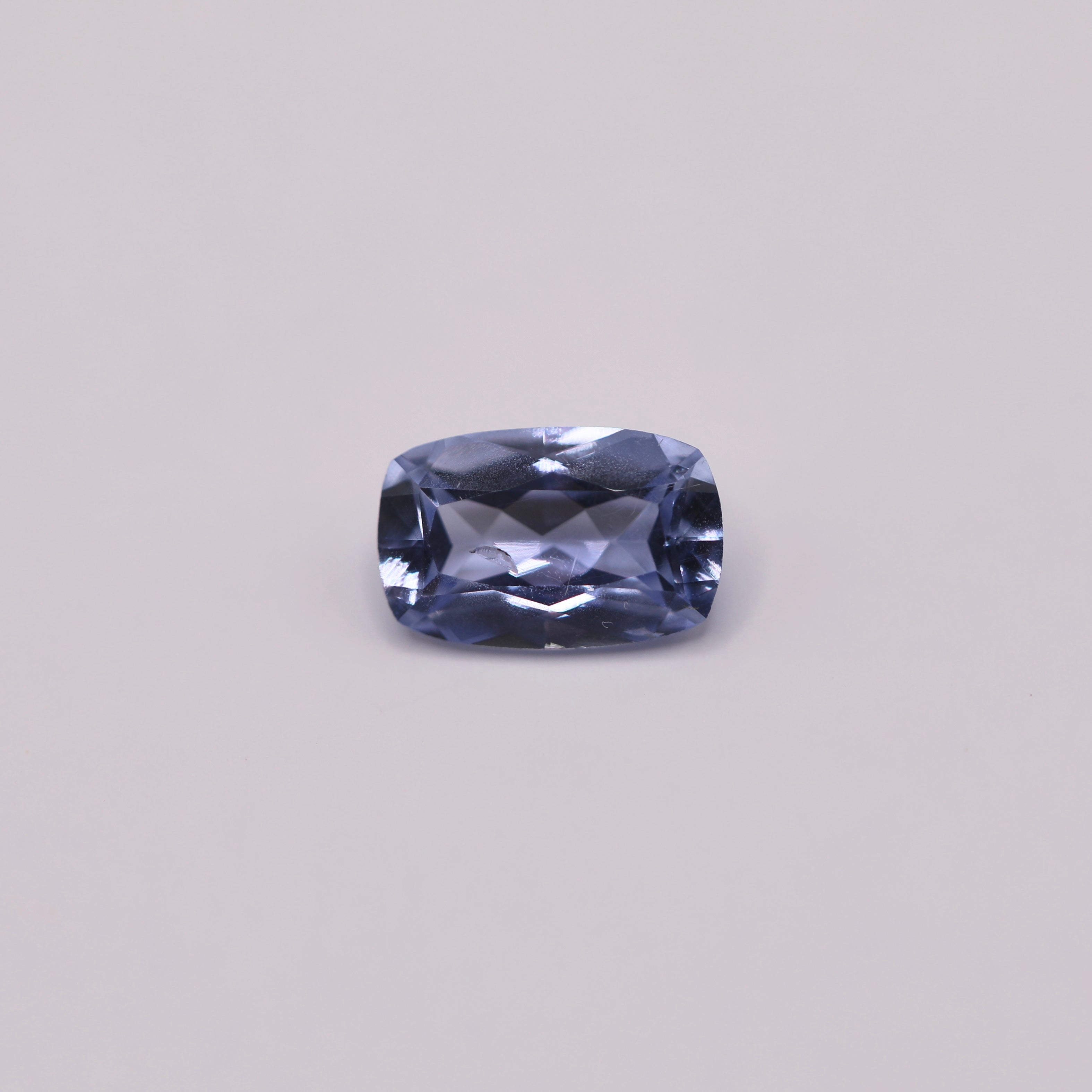 #1-50 Cushion Sapphire 1.26ct