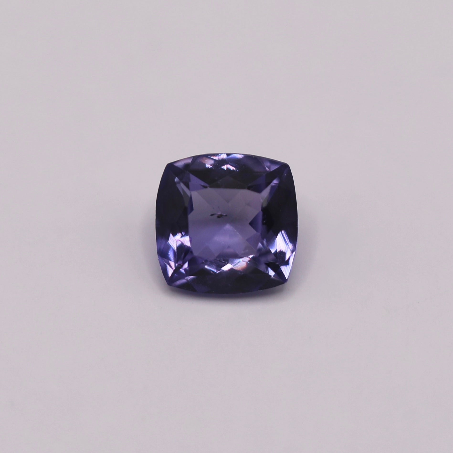 #1-45 Cushion Sapphire 0.91ct