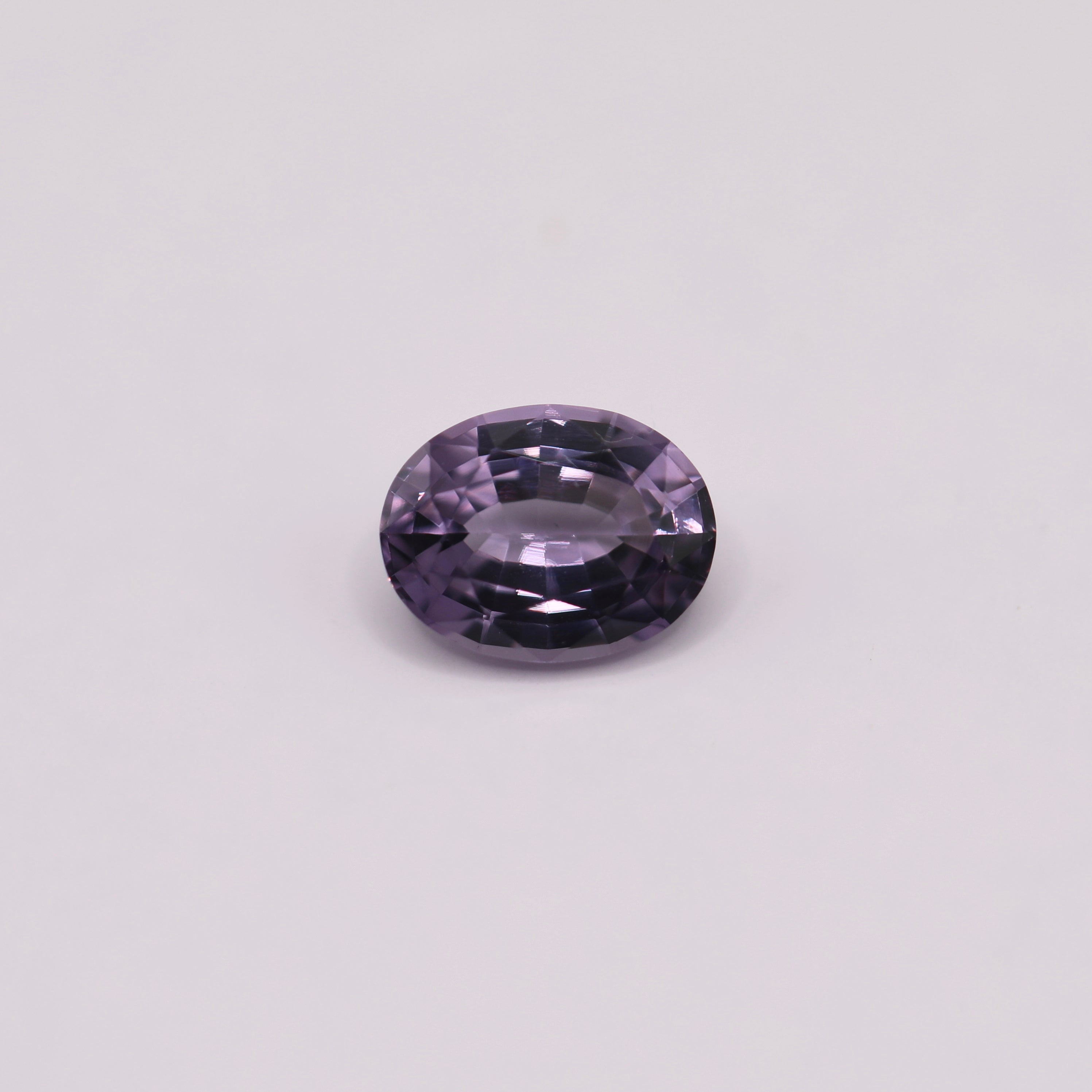 #1-39 Oval Sapphire 1.54ct