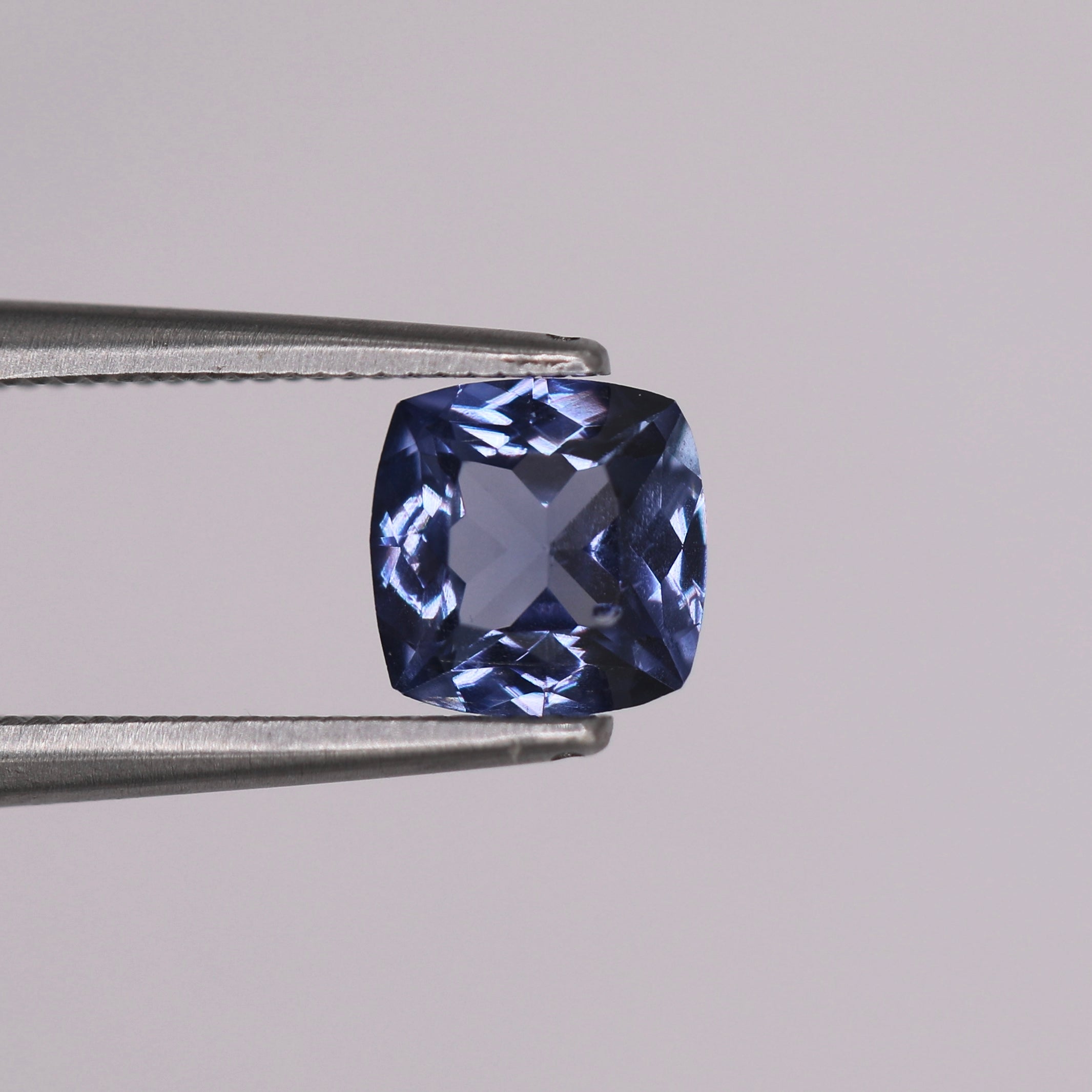 #1-49 Cushion Sapphire 0.95ct
