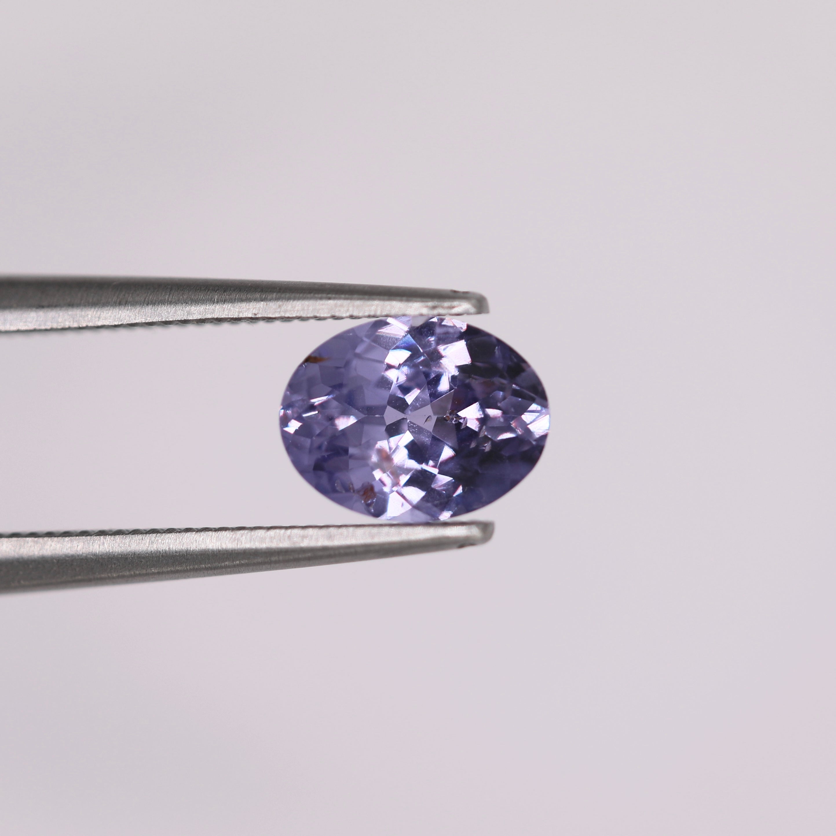 #1-46 Oval Sapphire 1.26ct