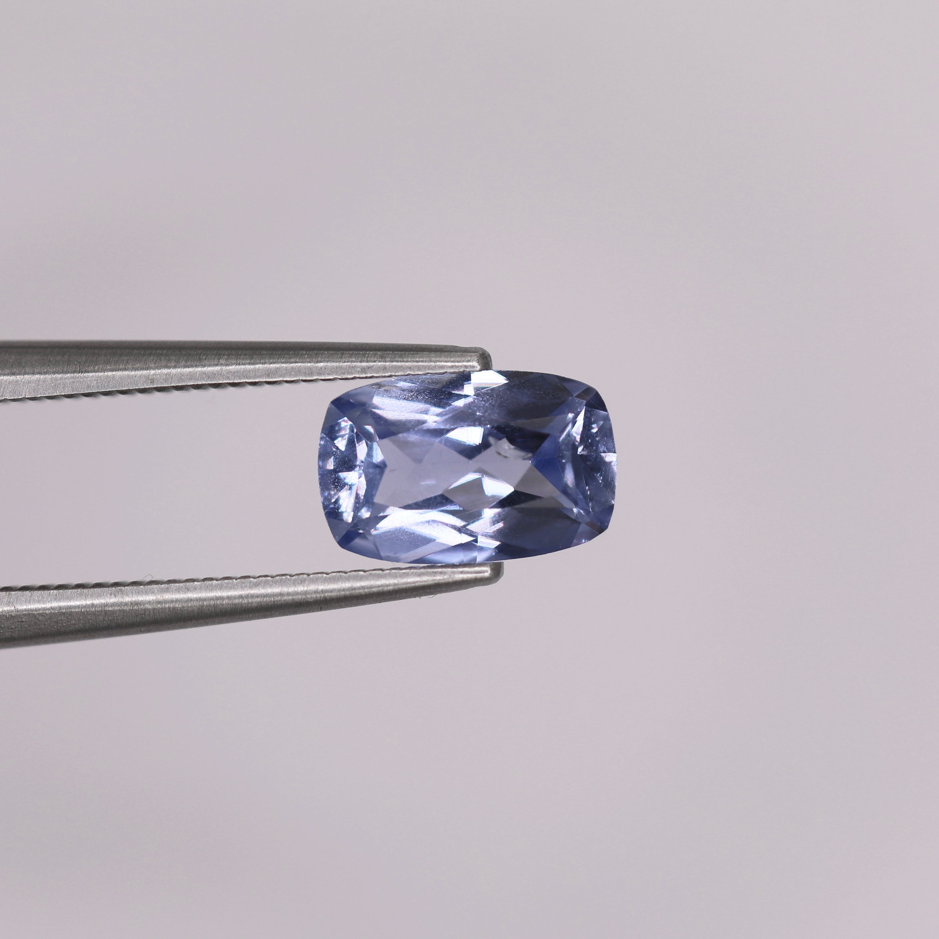 #1-50 Cushion Sapphire 1.26ct
