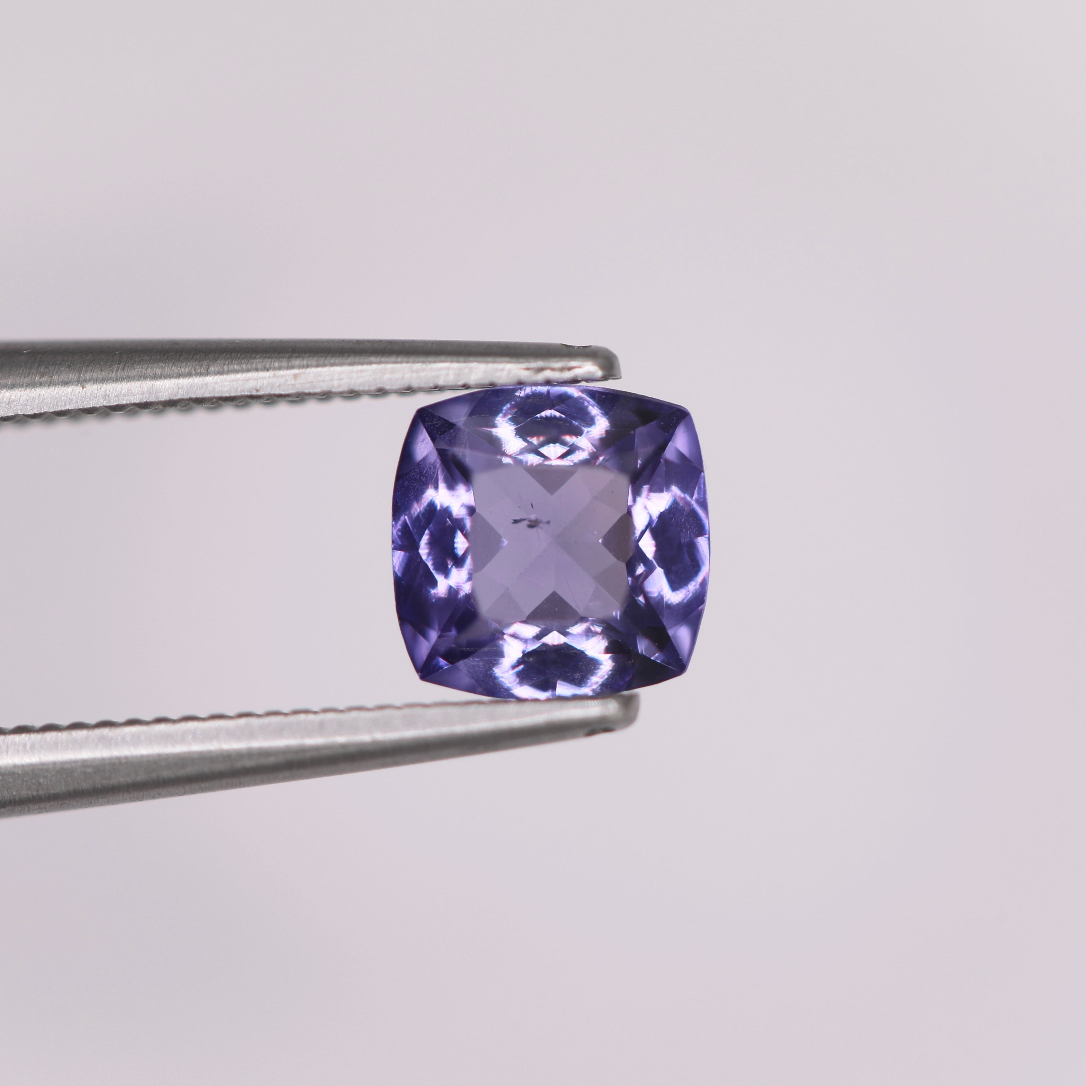 #1-45 Cushion Sapphire 0.91ct