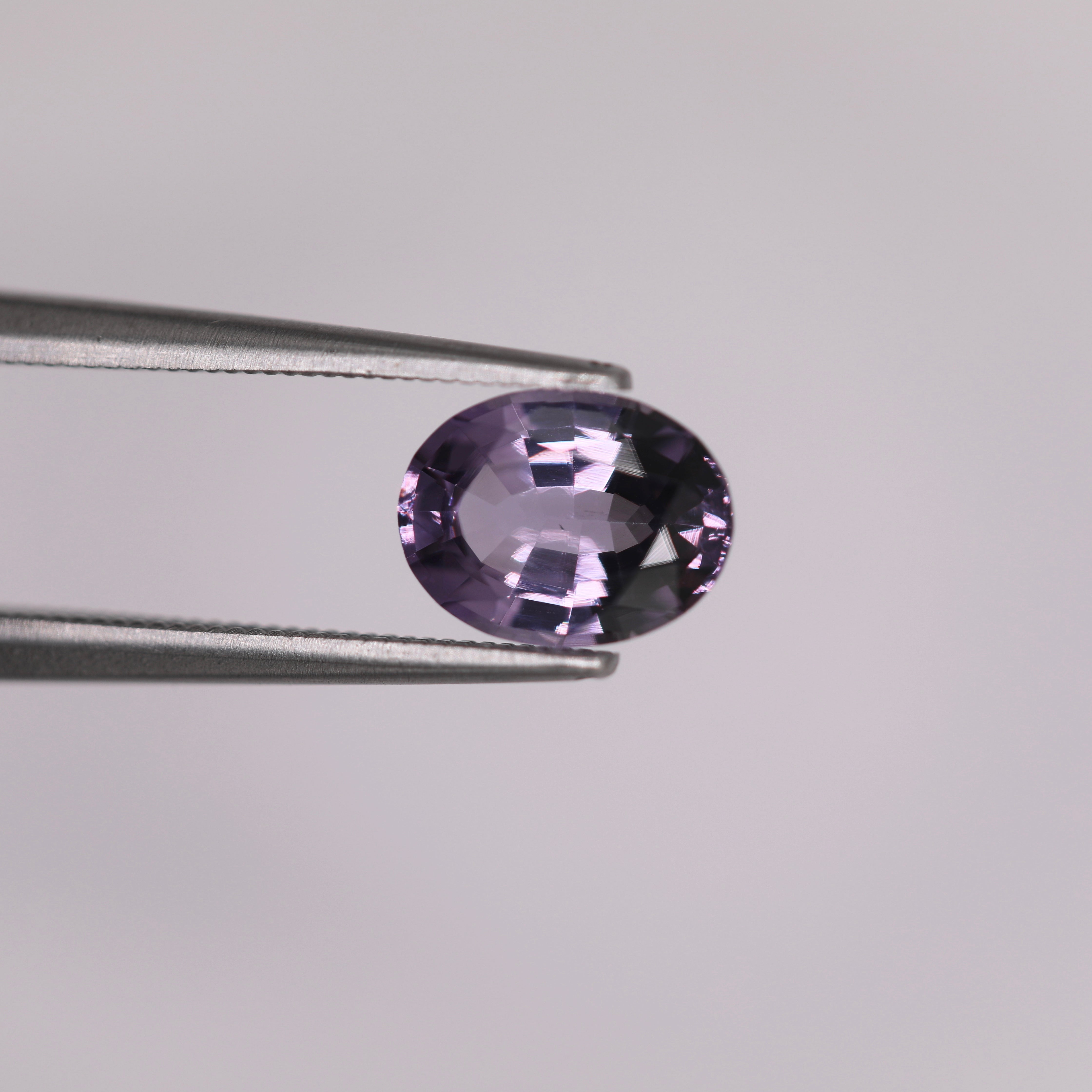 #1-39 Oval Sapphire 1.54ct