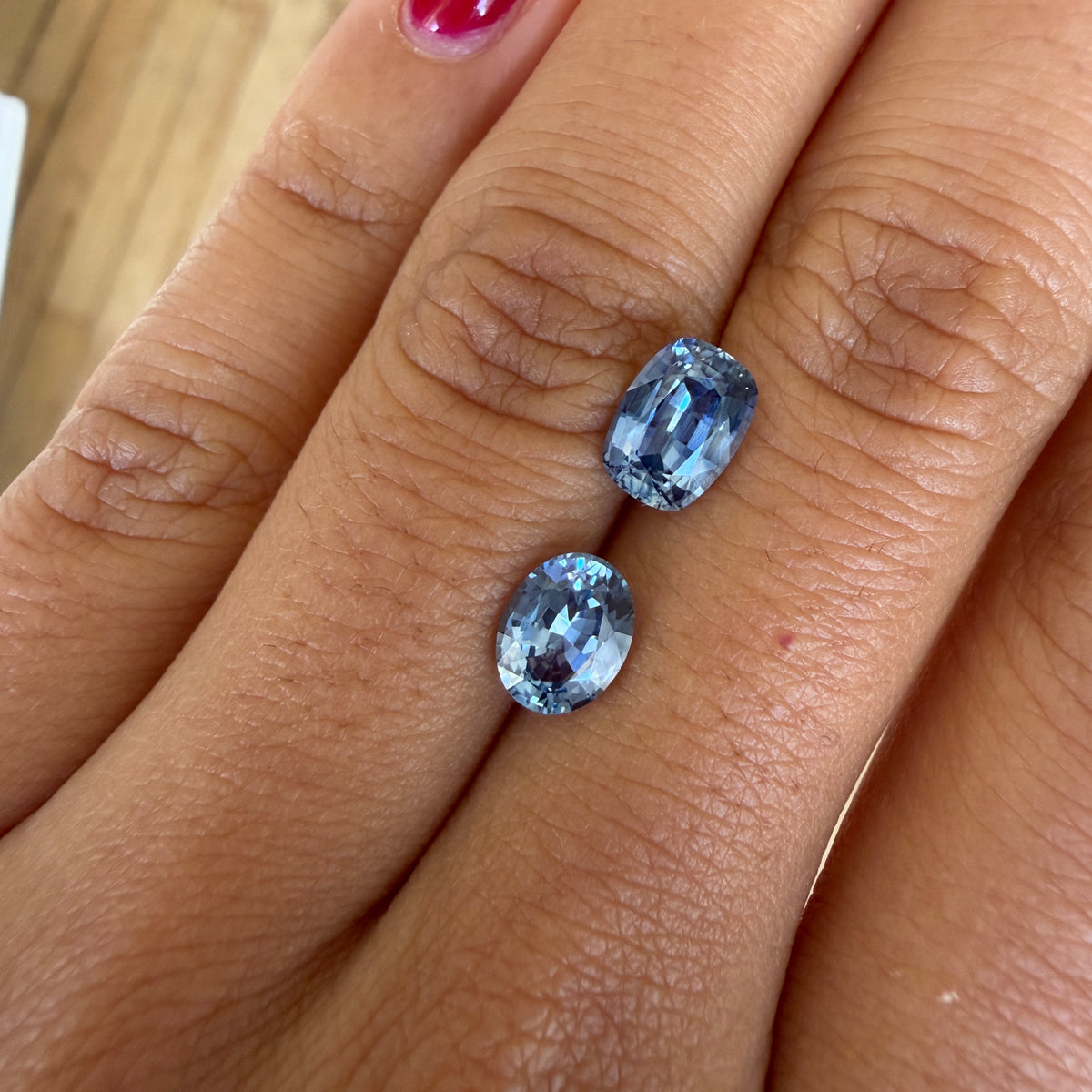 1.46ct Sapphire