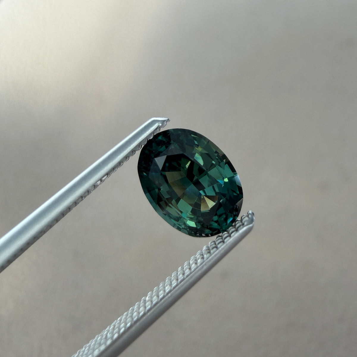 1.22 ct Sapphire