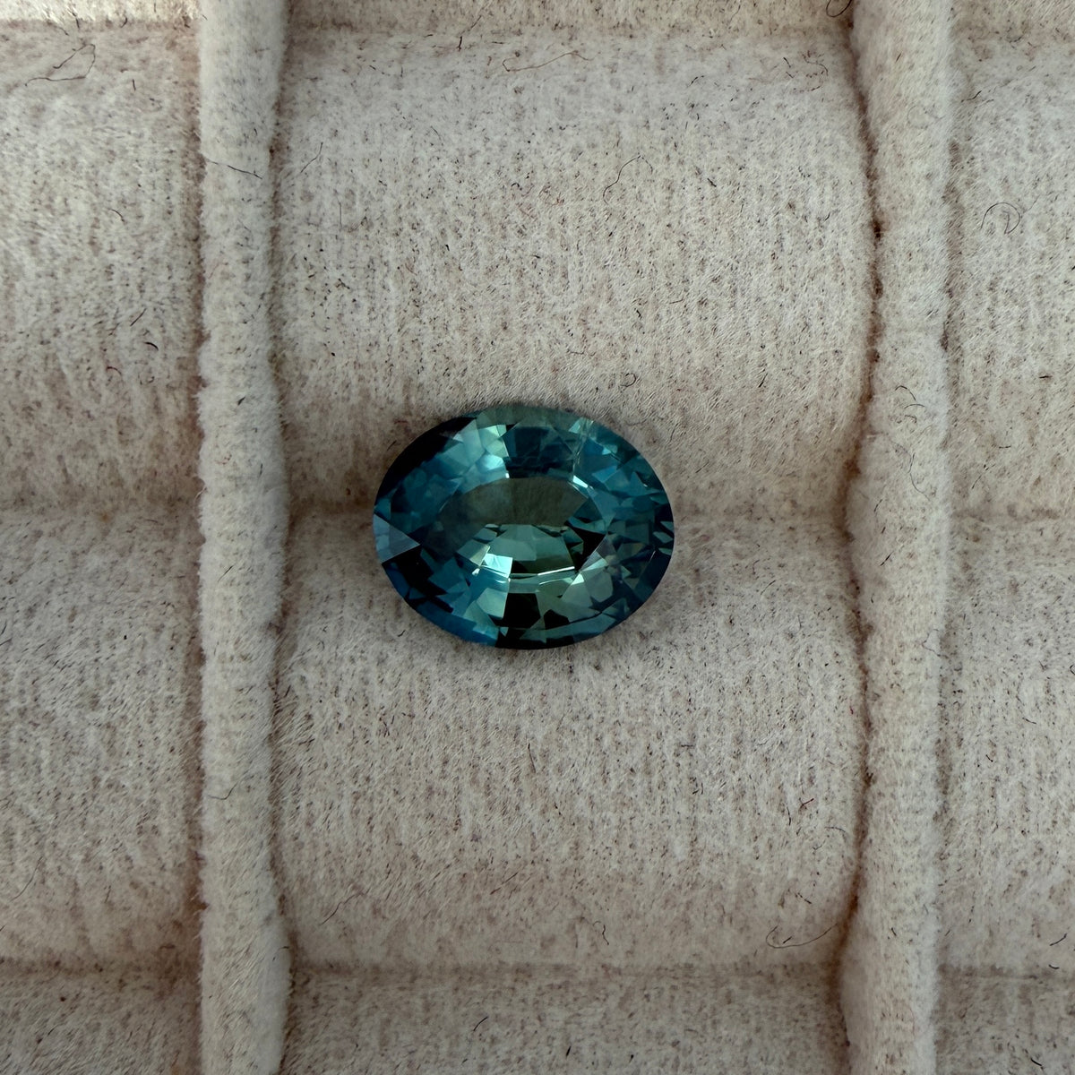 1.30ct Sapphire