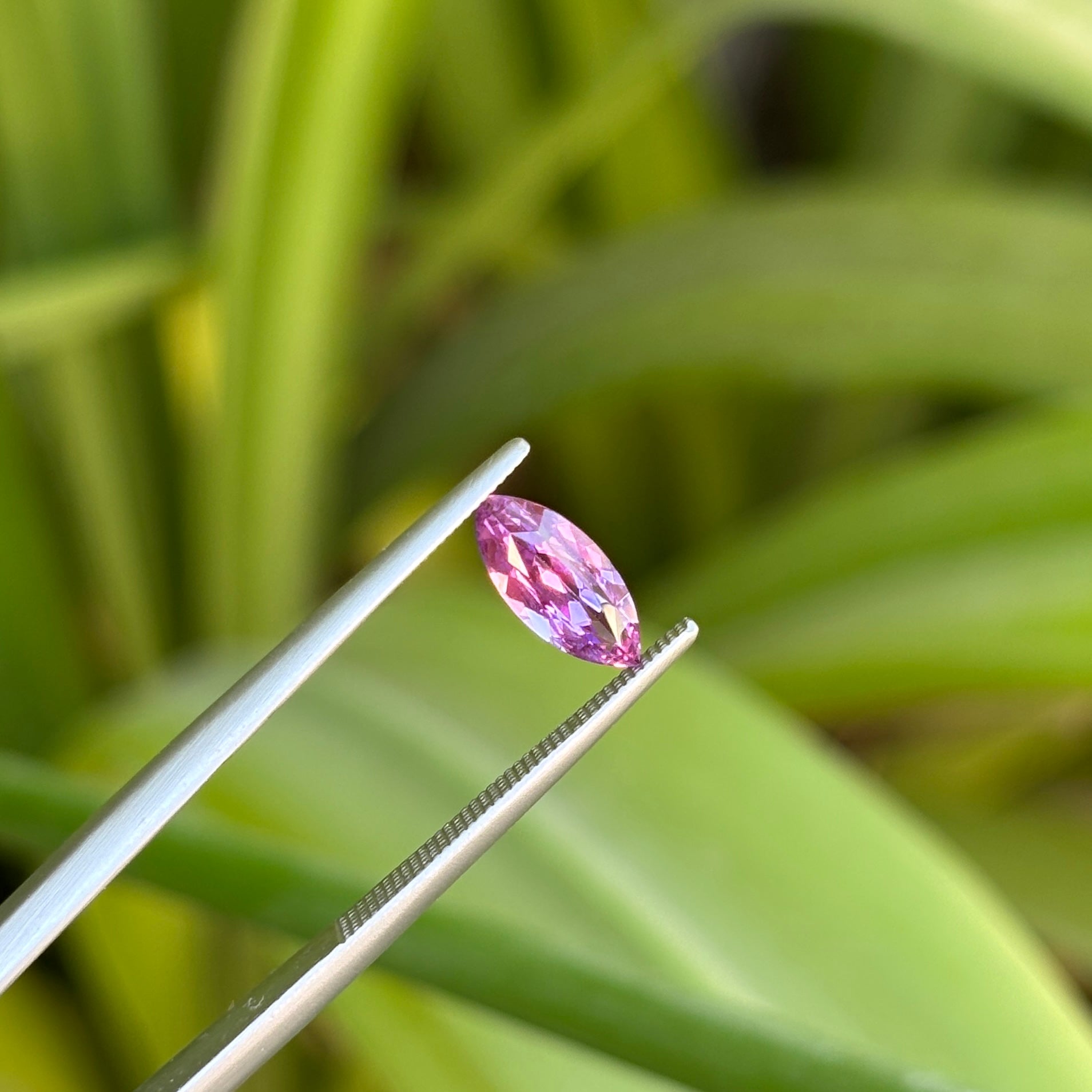#1-40 Marquise Sapphire 1.1ct