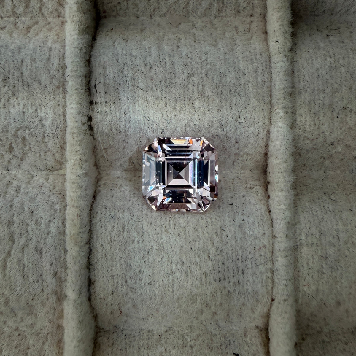 1.23ct Sapphire