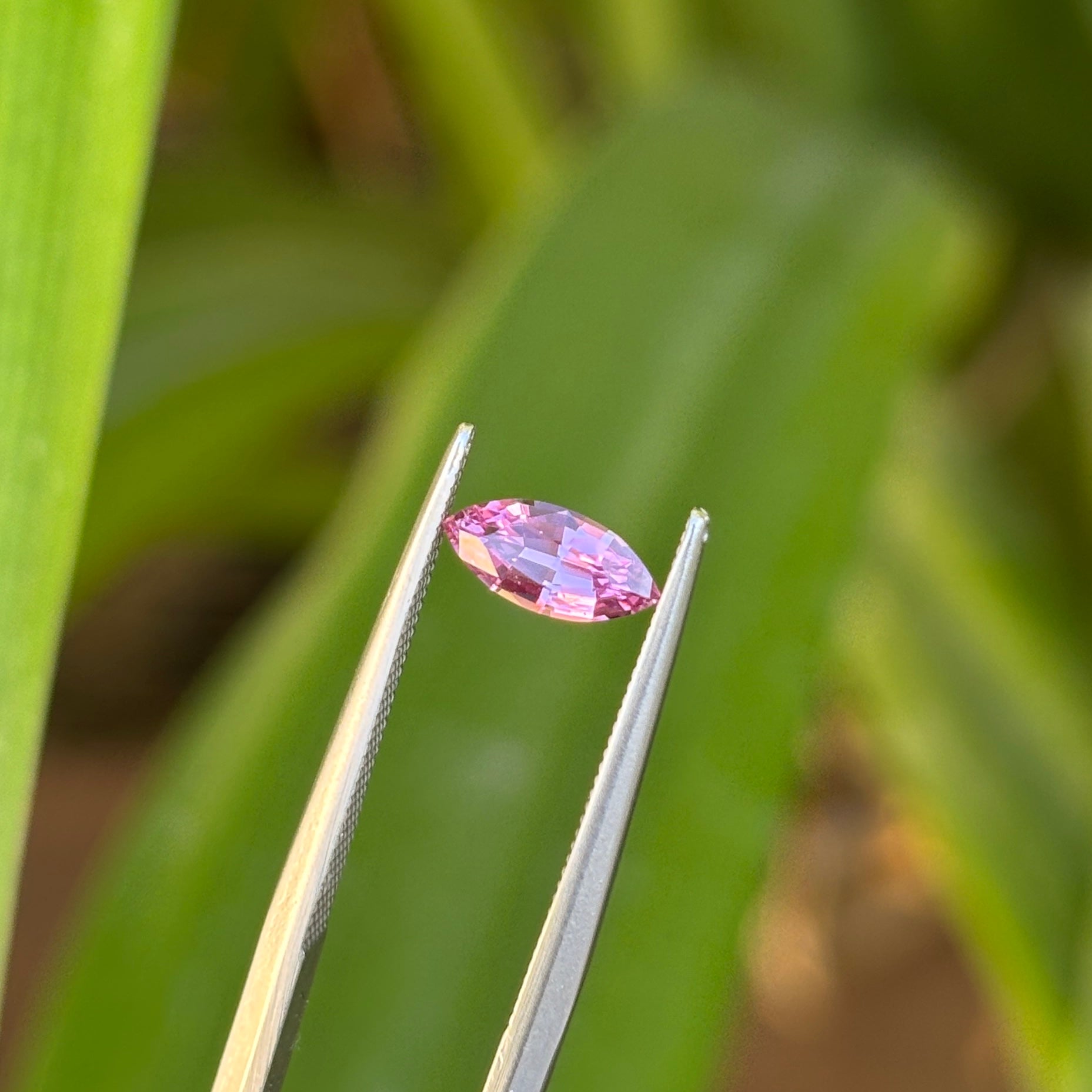 #1-17 Marquise Sapphire 0.56ct