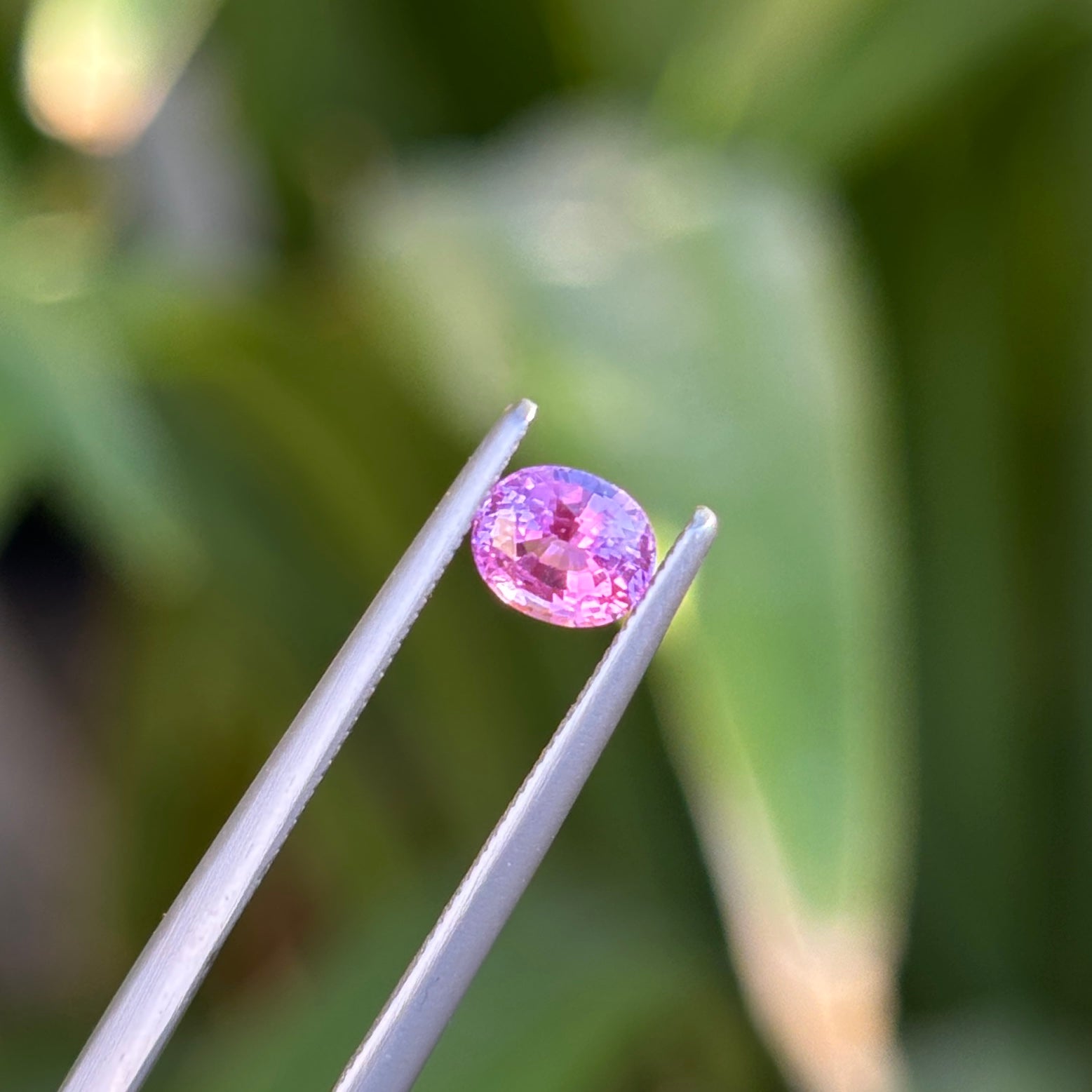#1-24 Oval Sapphire 0.63ct