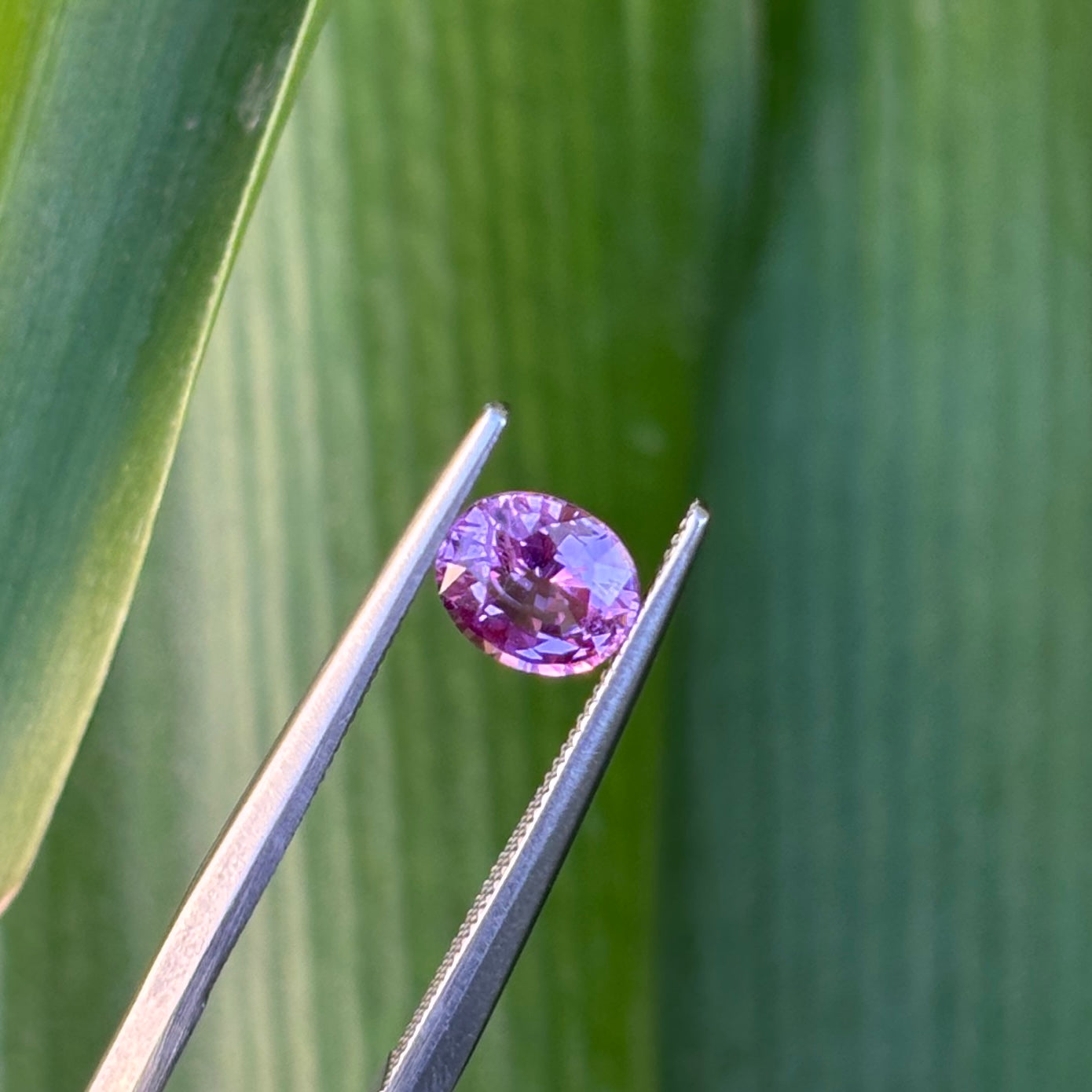 #1-25 Oval Sapphire 0.67ct