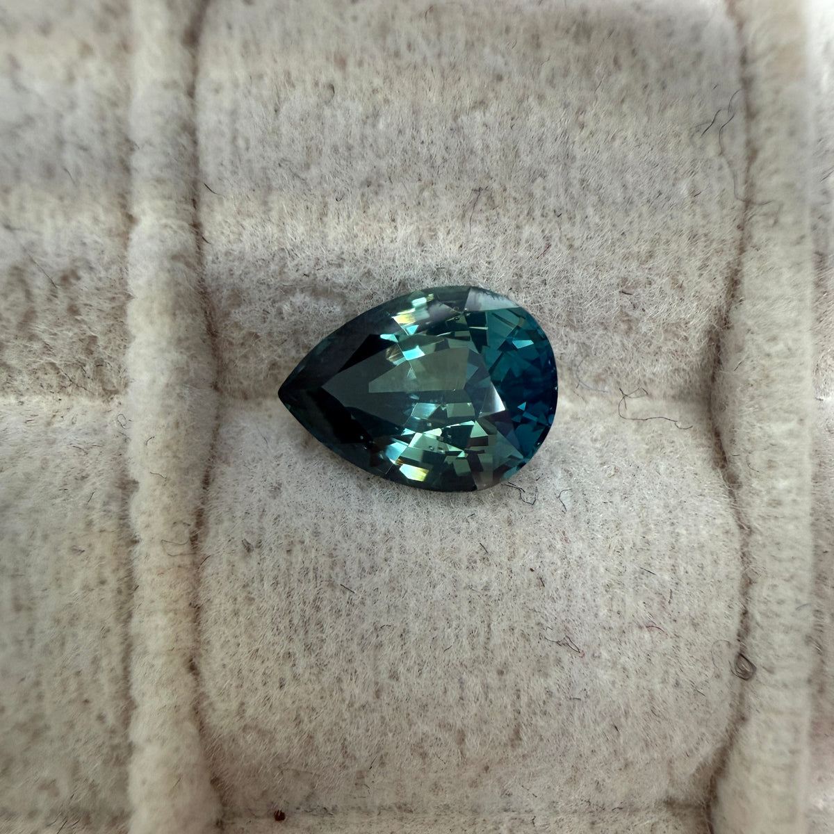 1.10ct Sapphire (Pair 2 of 2)