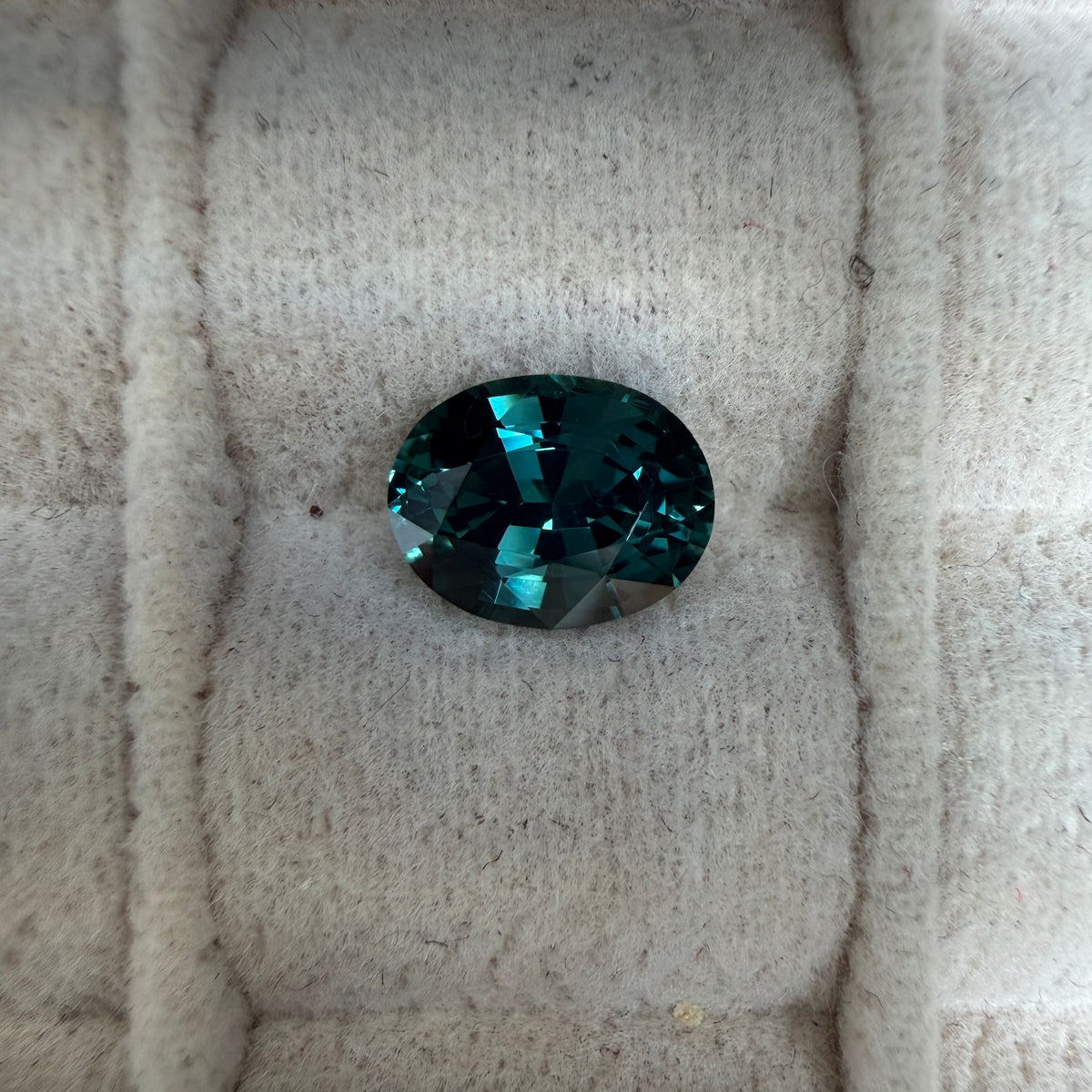 1.18ct Sapphire