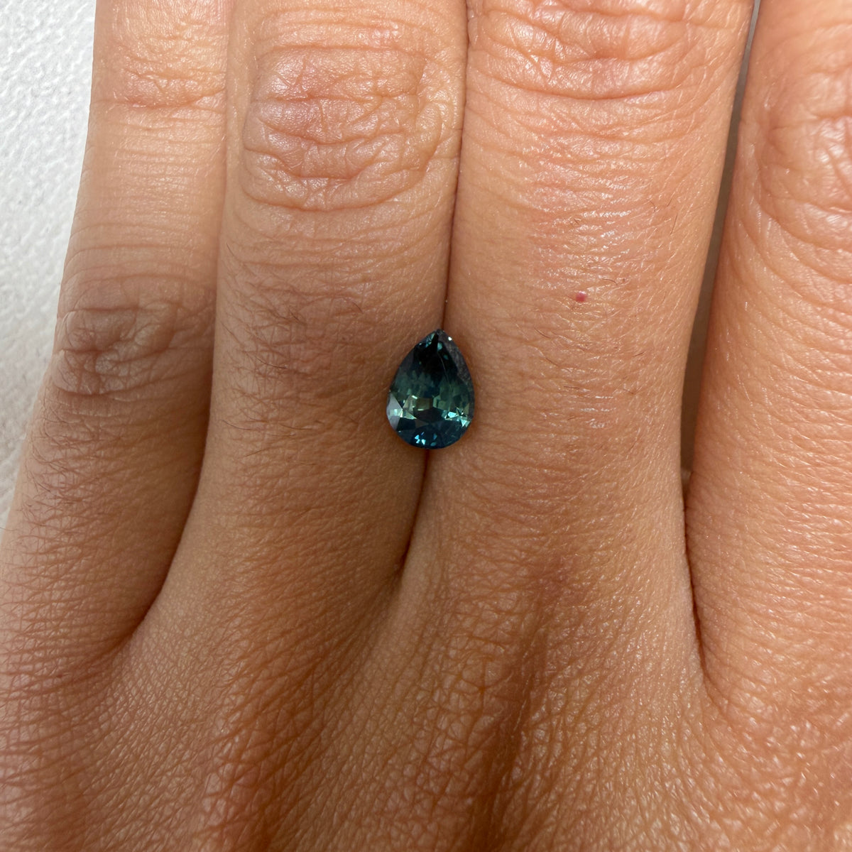 1.05ct Sapphire (Pair 1 of 2)
