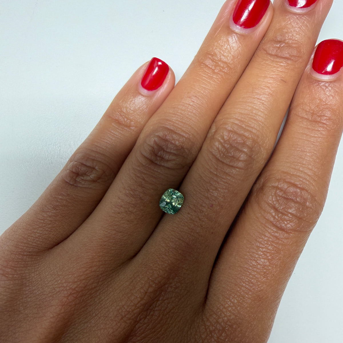 1.06ct Sapphire