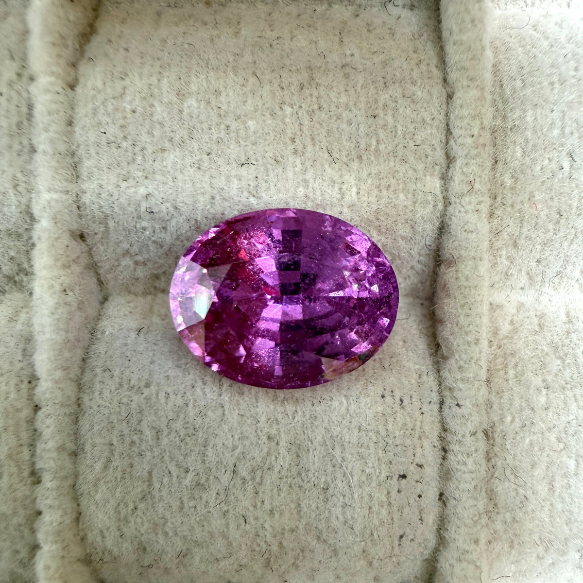 2.26ct Sapphire