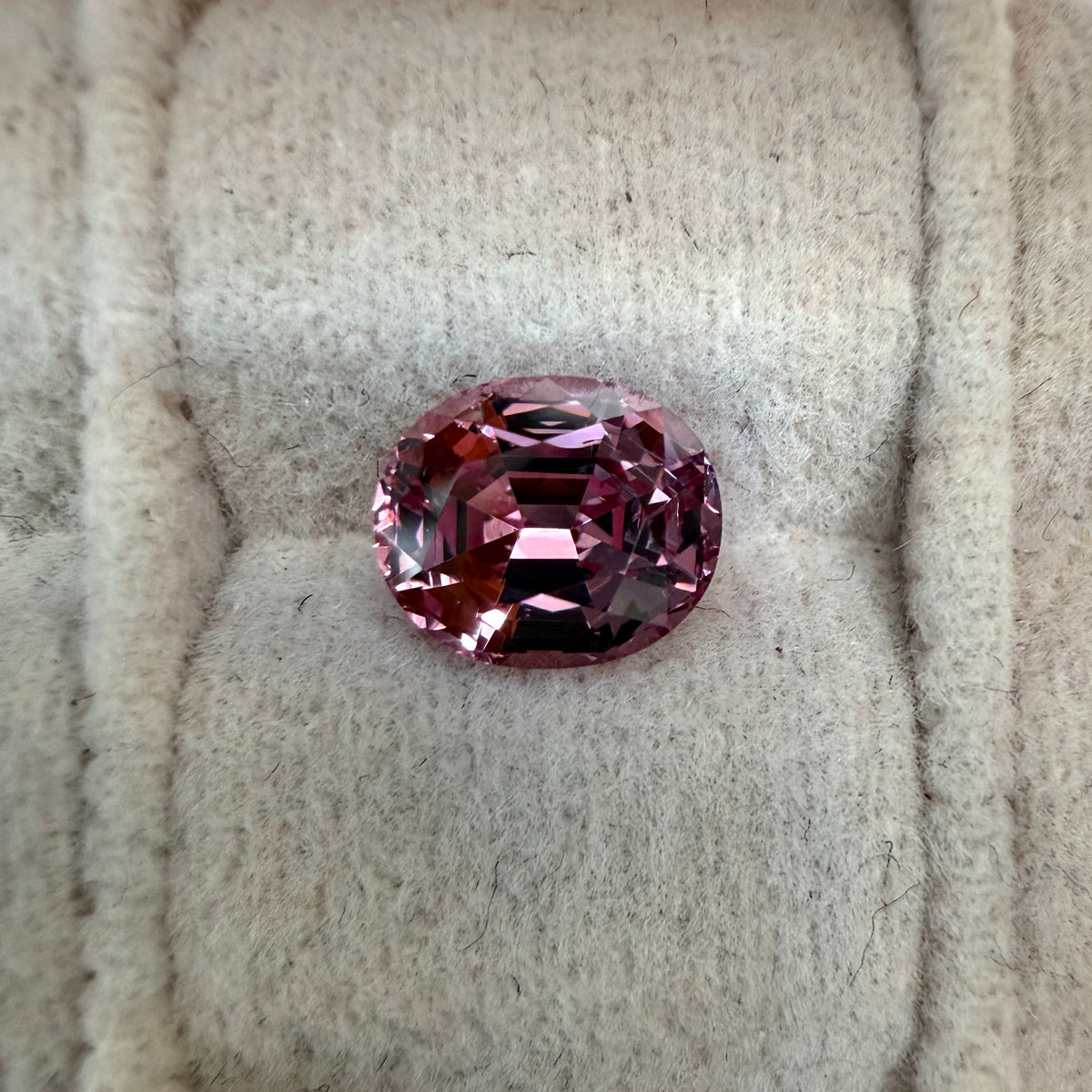 1.12ct Sapphire - On hold