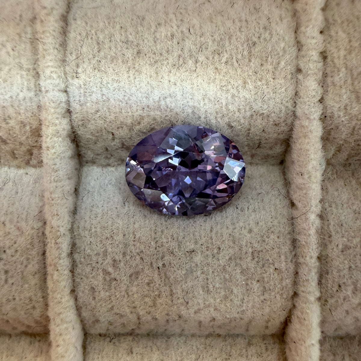 1.26ct Sapphire