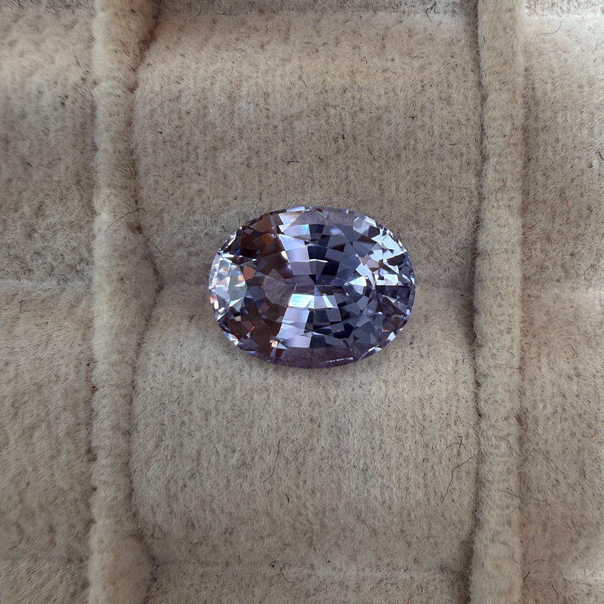 2.02ct Sapphire