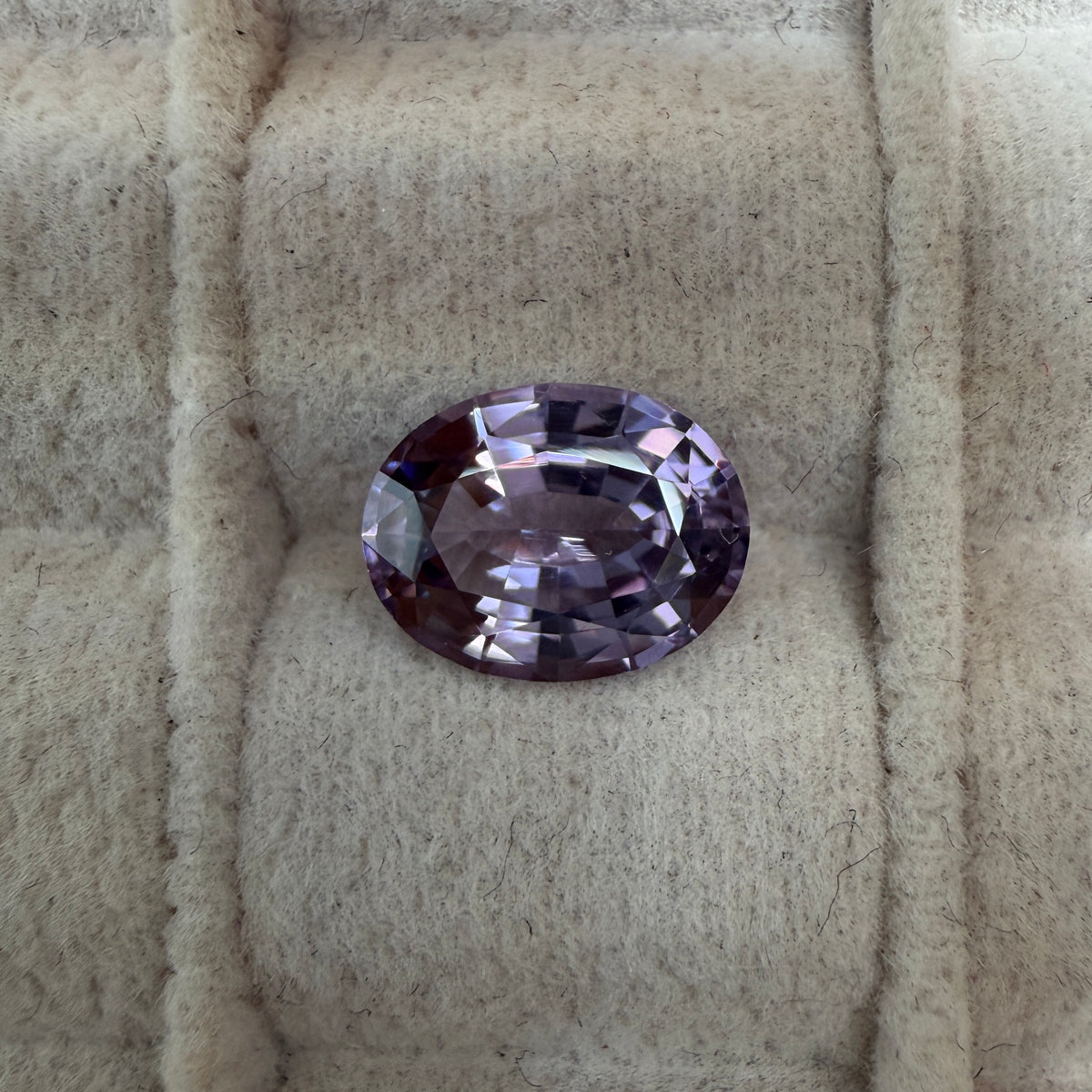 1.54ct Sapphire