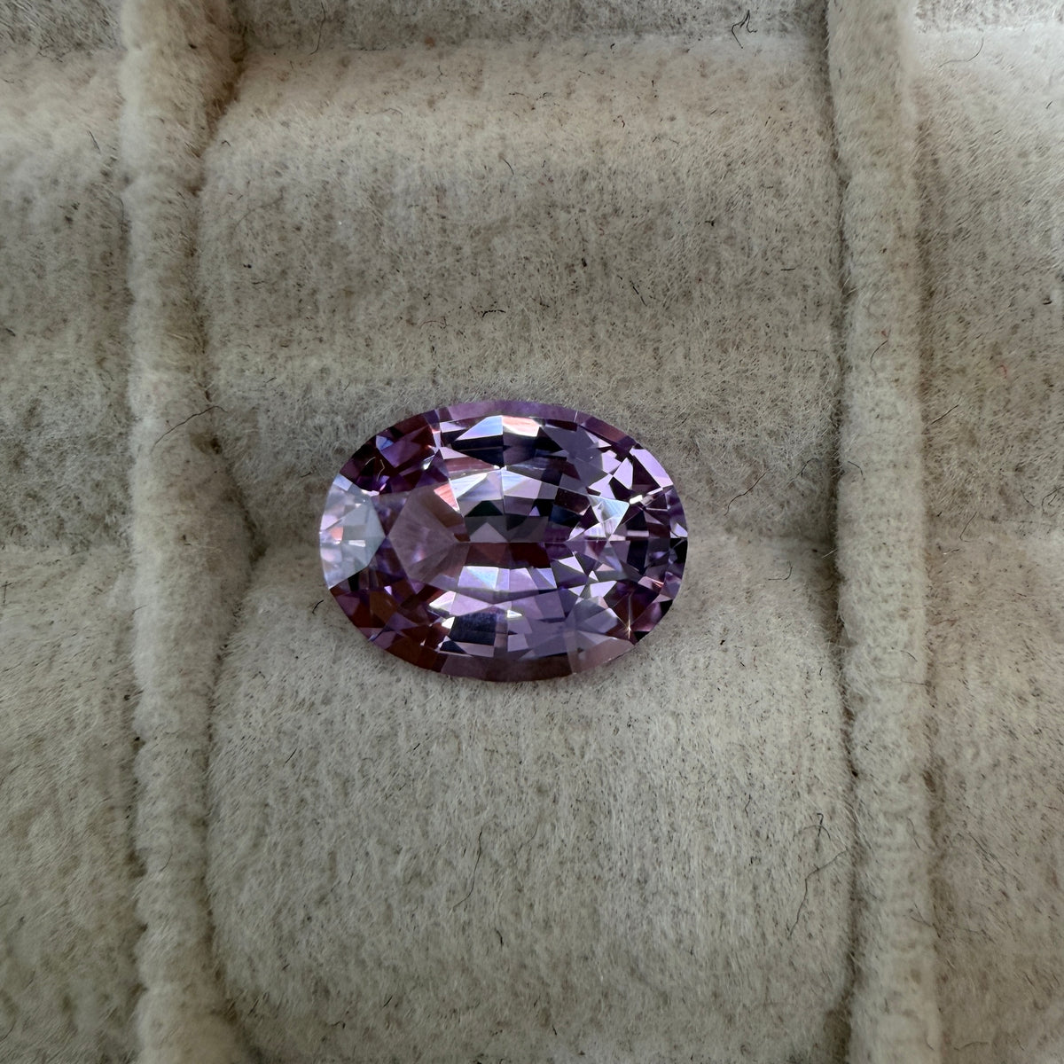 1.48ct Sapphire