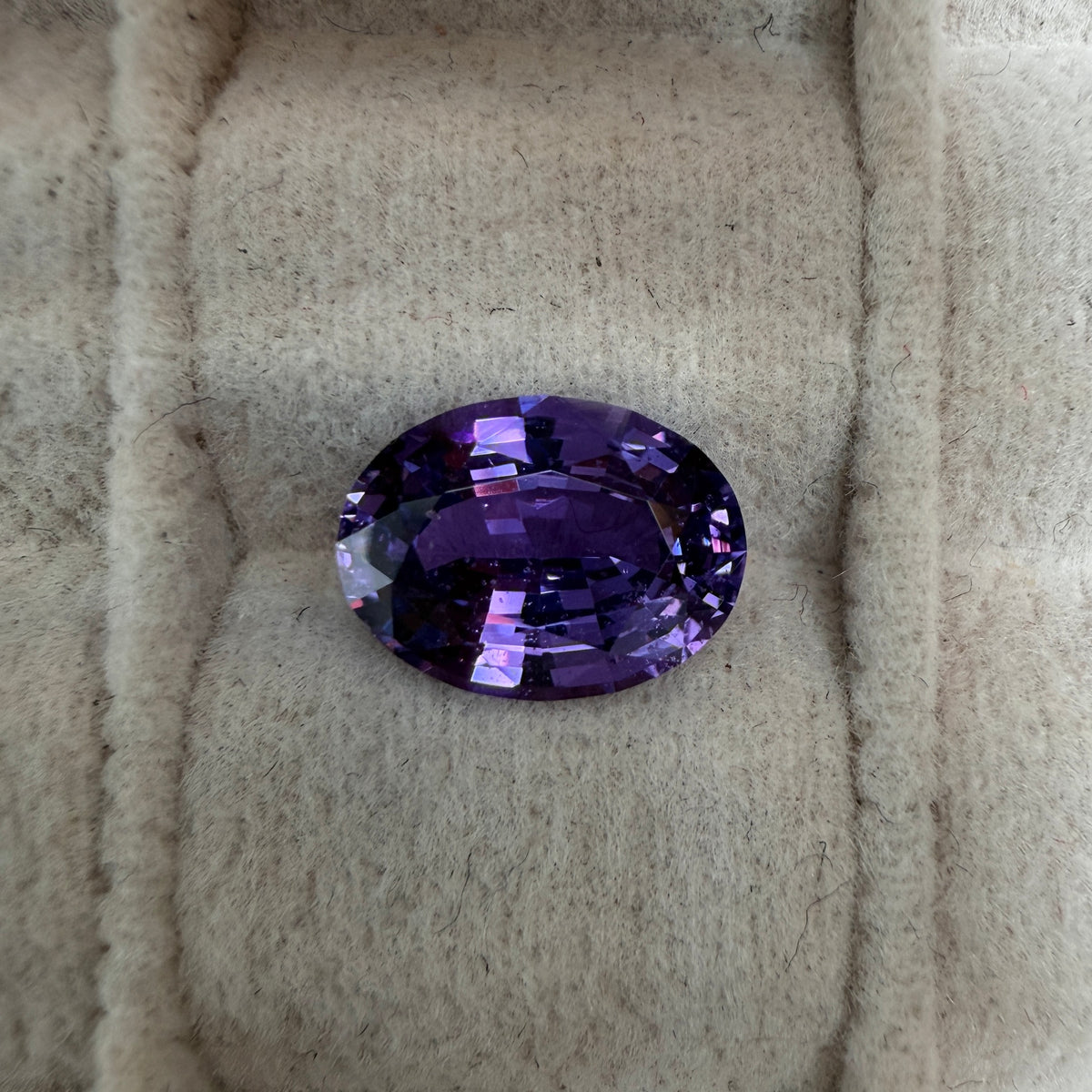 1.72ct Sapphire